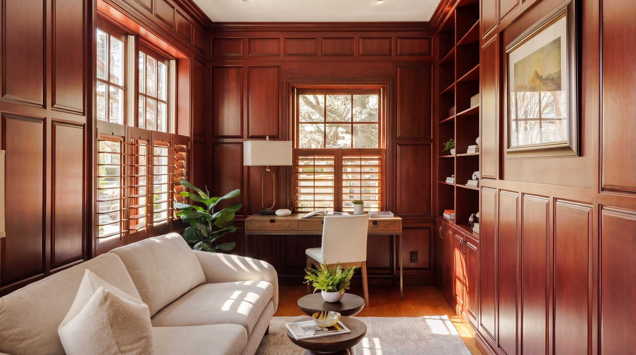  2809 34th Place NW, Washington, DC, 20007 - 物件實景