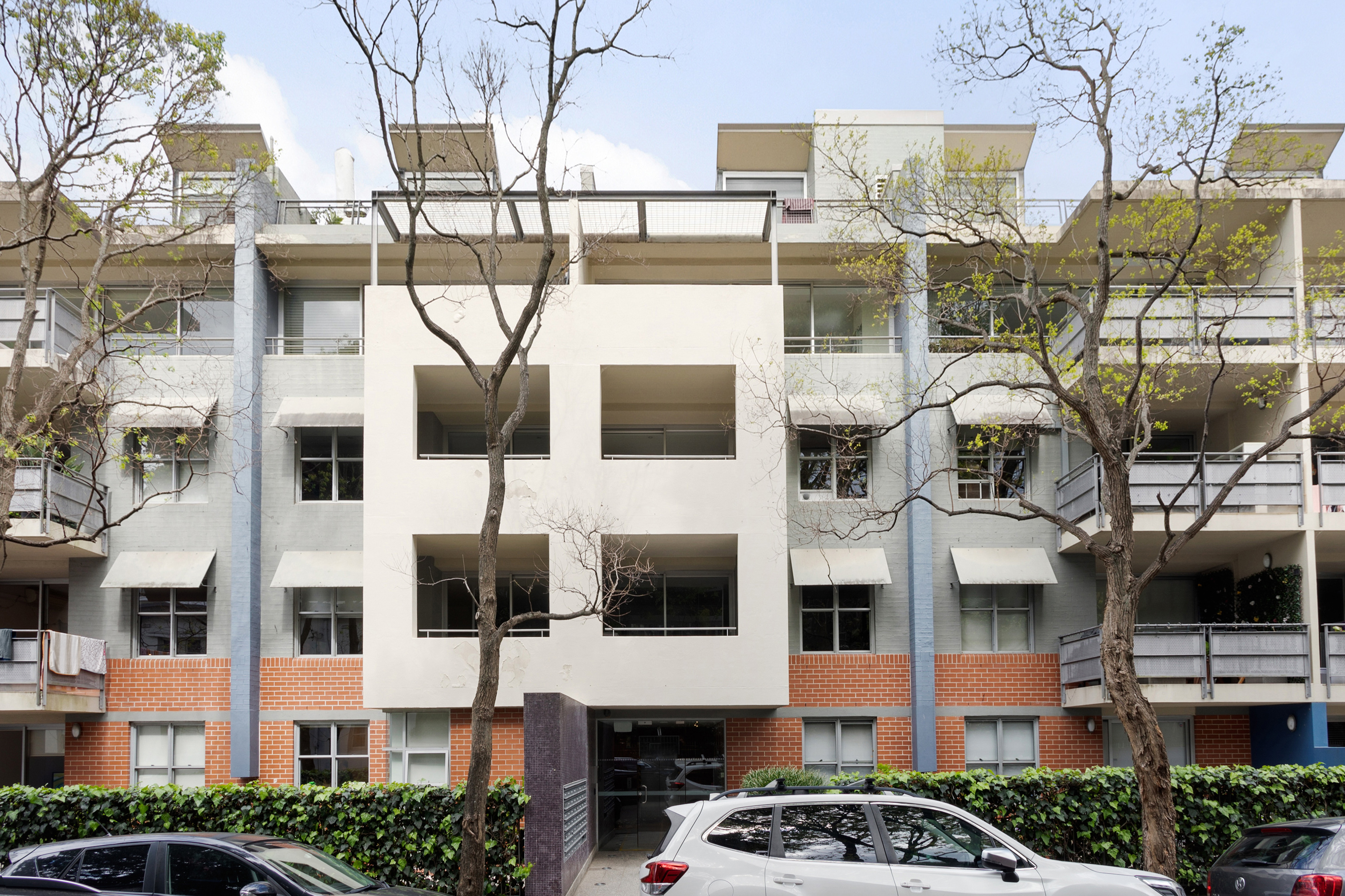  46/100 Barcom Avenue, Darlinghurst - 物件實景