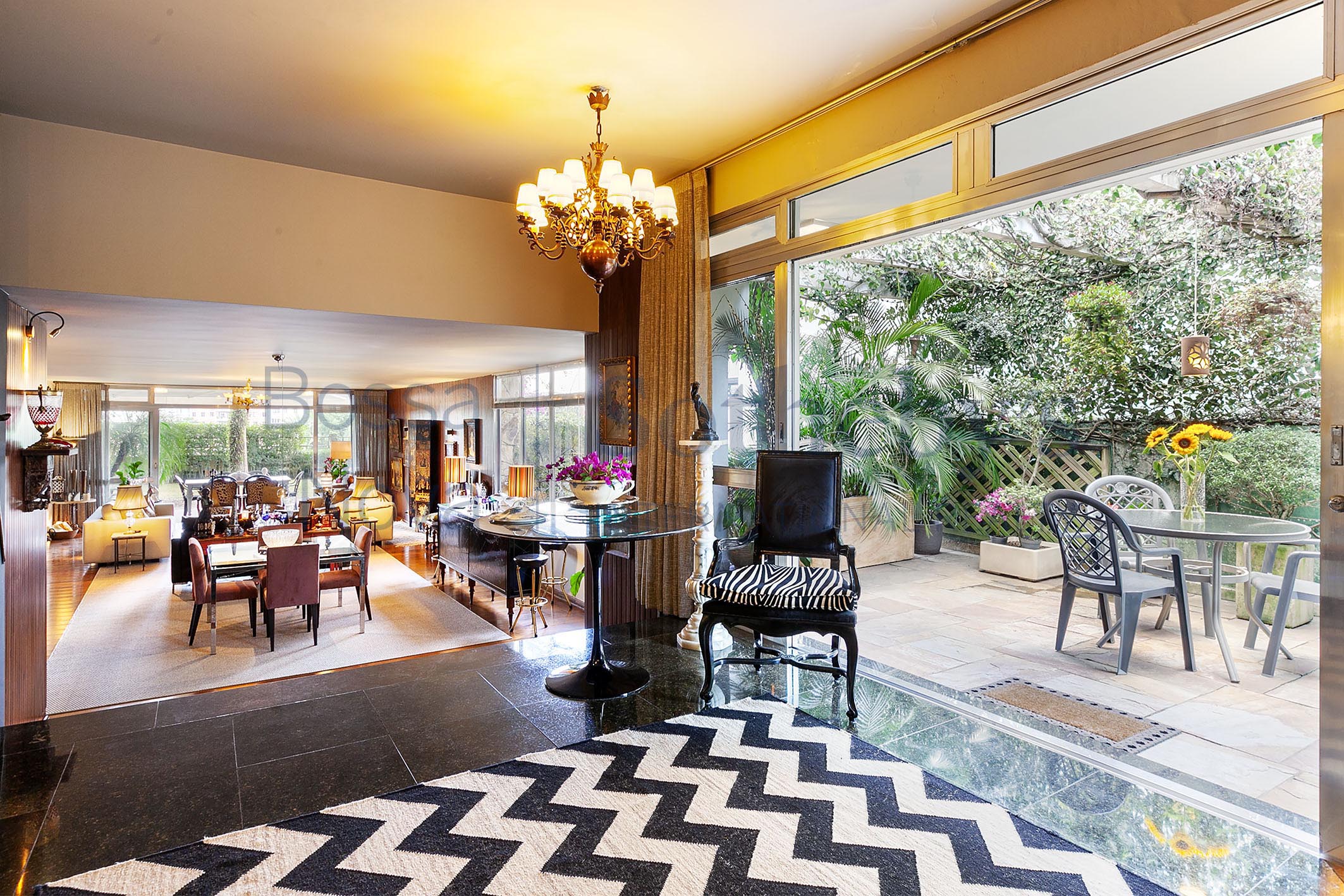  House in a prime location - 物件實景