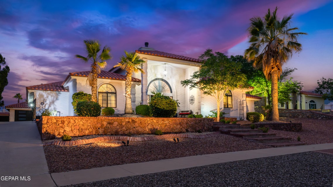 El Paso, Texas, 79936, United States, 5 Bedrooms Bedrooms, ,5 BathroomsBathrooms,Residential,For Sale,1980417