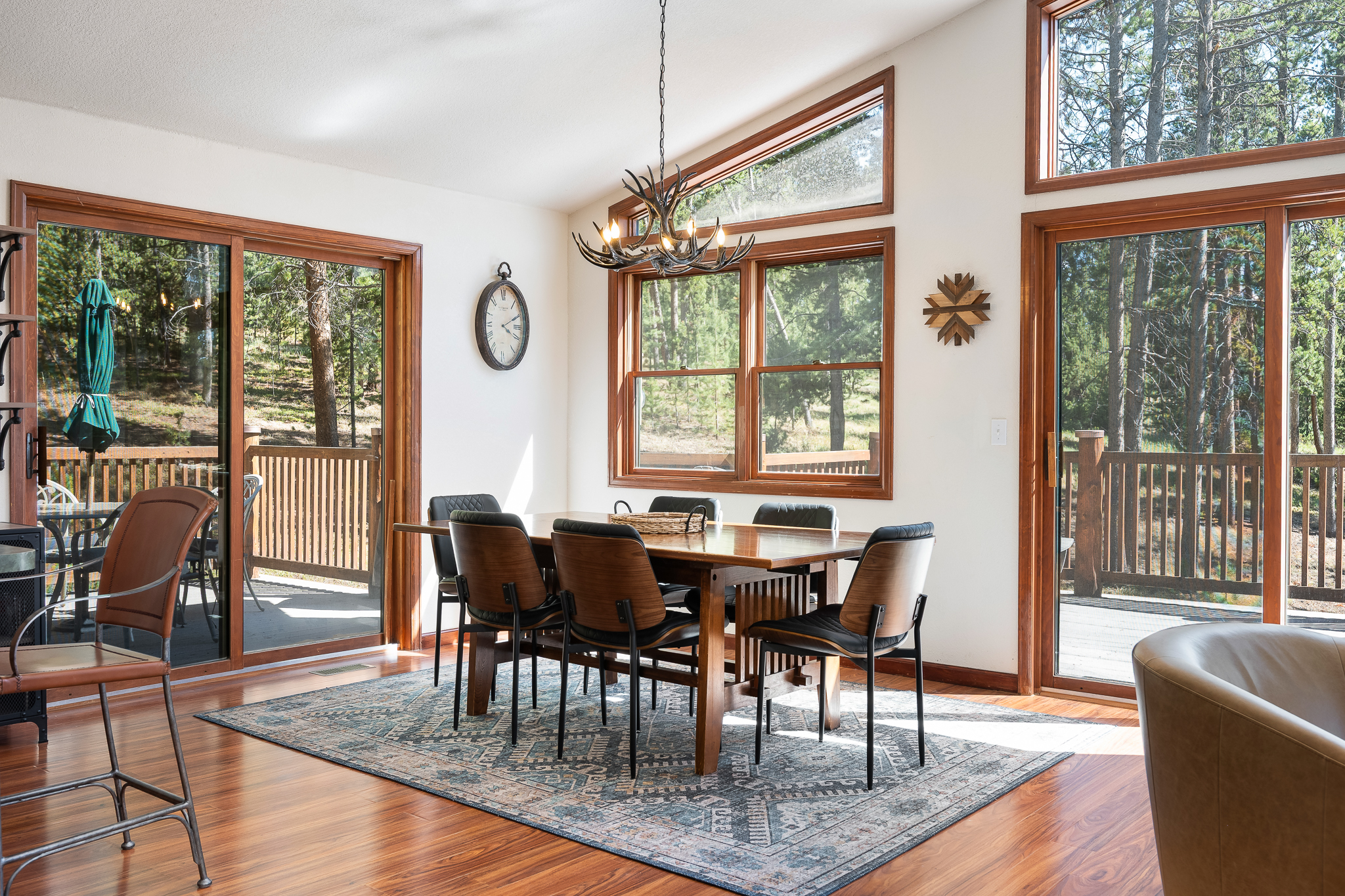  72 Golden Drive, Tabernash, CO, 80478 - 物件實景