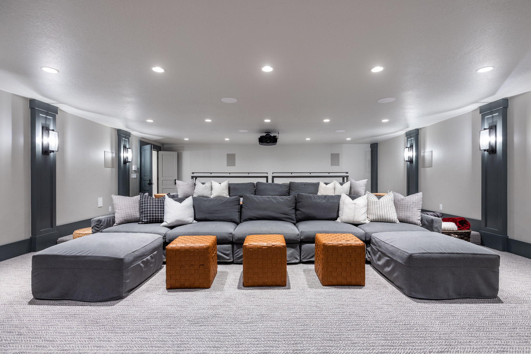  Stunning Woodland Hills Estate - 物件實景