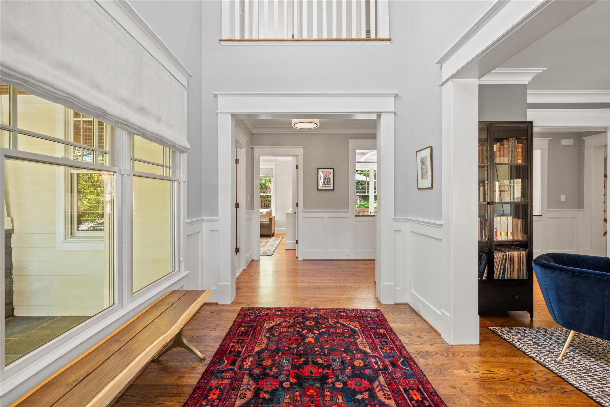  3939 N Wakefield Street, Arlington, VA, 22207 - 物件實景