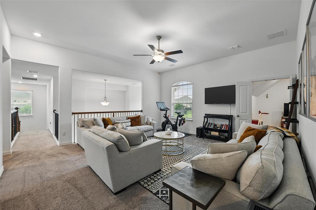 Haslet, Texas, 76177, United States, 5 Bedrooms Bedrooms, ,4 BathroomsBathrooms,Residential,For Sale,1840704