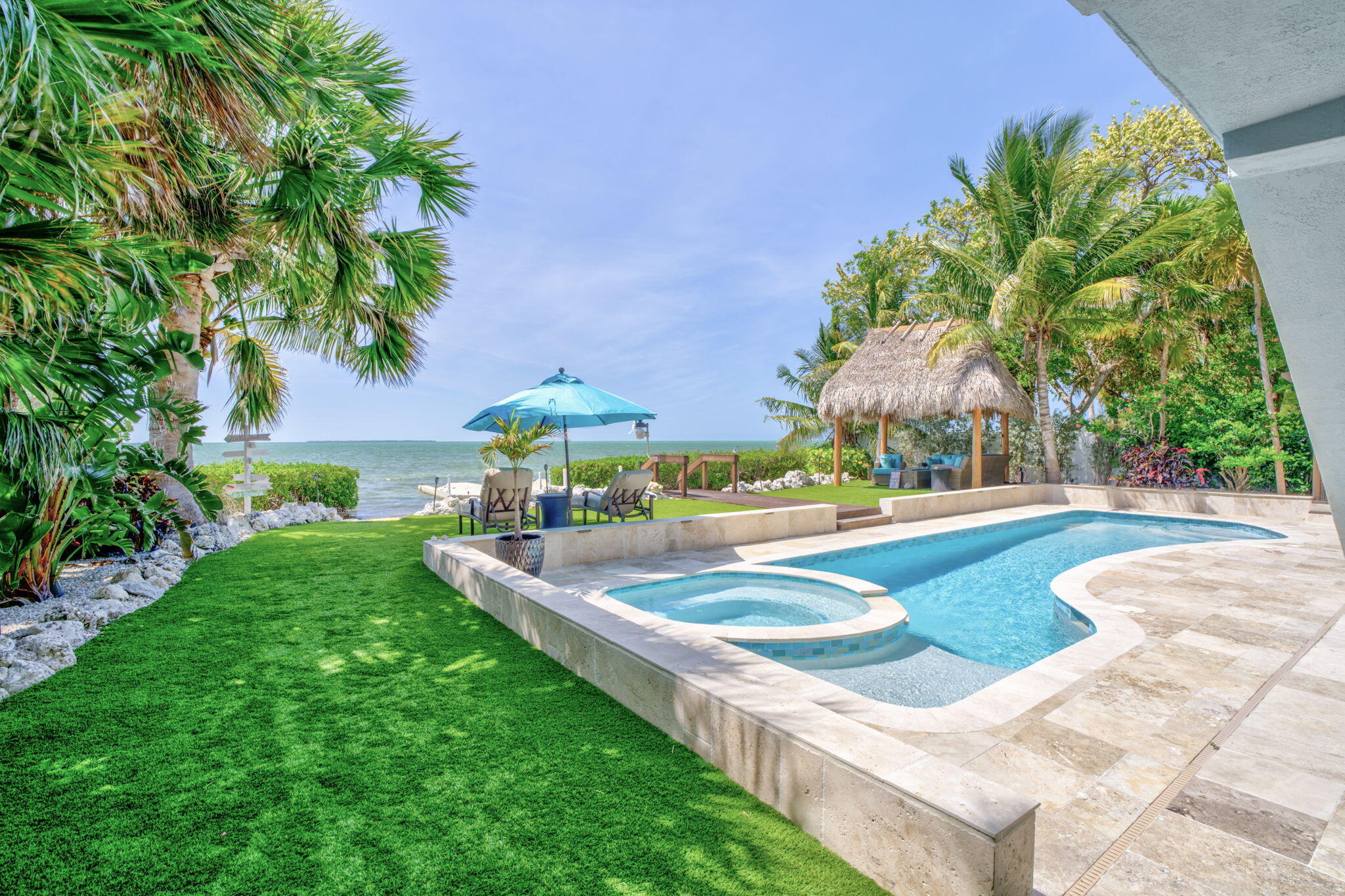 Cudjoe, Florida, 33042, United States, 3 Bedrooms Bedrooms, ,2 BathroomsBathrooms,Residential,For Sale,1918270