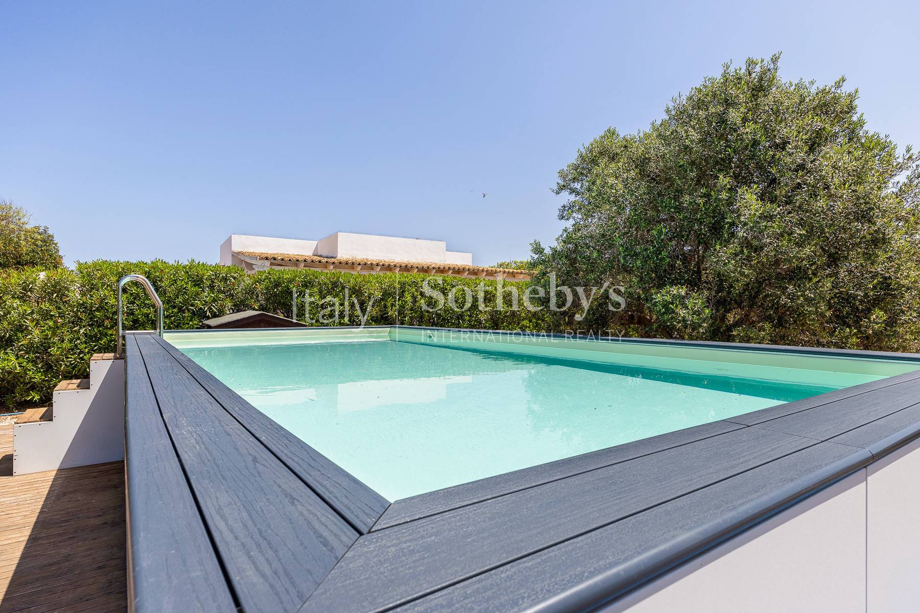  Exclusive villa in the heart of the Egadi Islands - 物件實景
