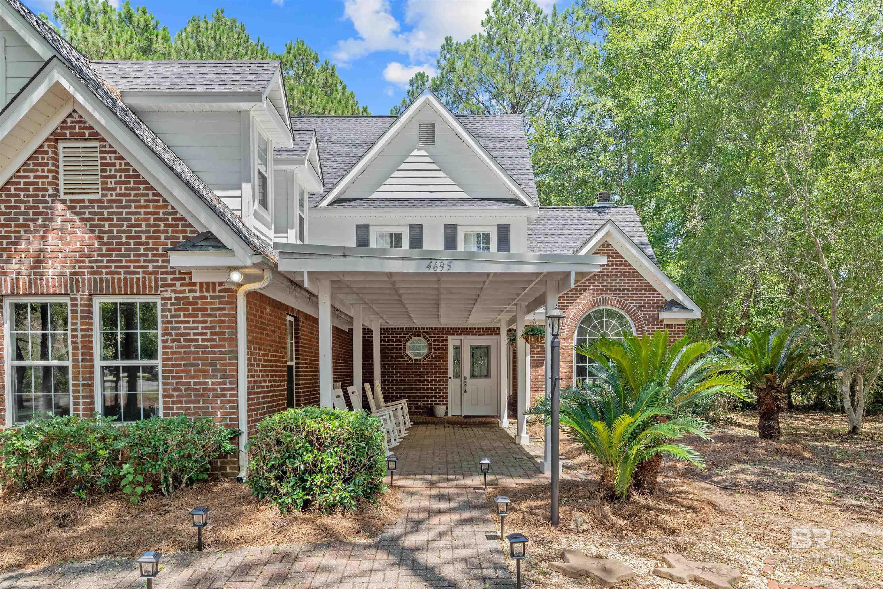 Gulf Shores, Alabama, 36542, United States, 4 Bedrooms Bedrooms, ,3 BathroomsBathrooms,Residential,For Sale,1877388