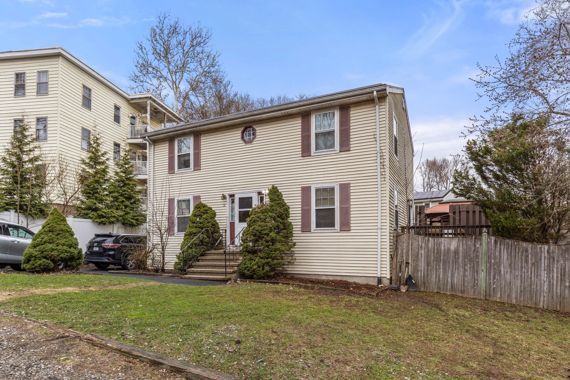  12 Palfrey Street, Boston, MA, 02131 - 物件實景