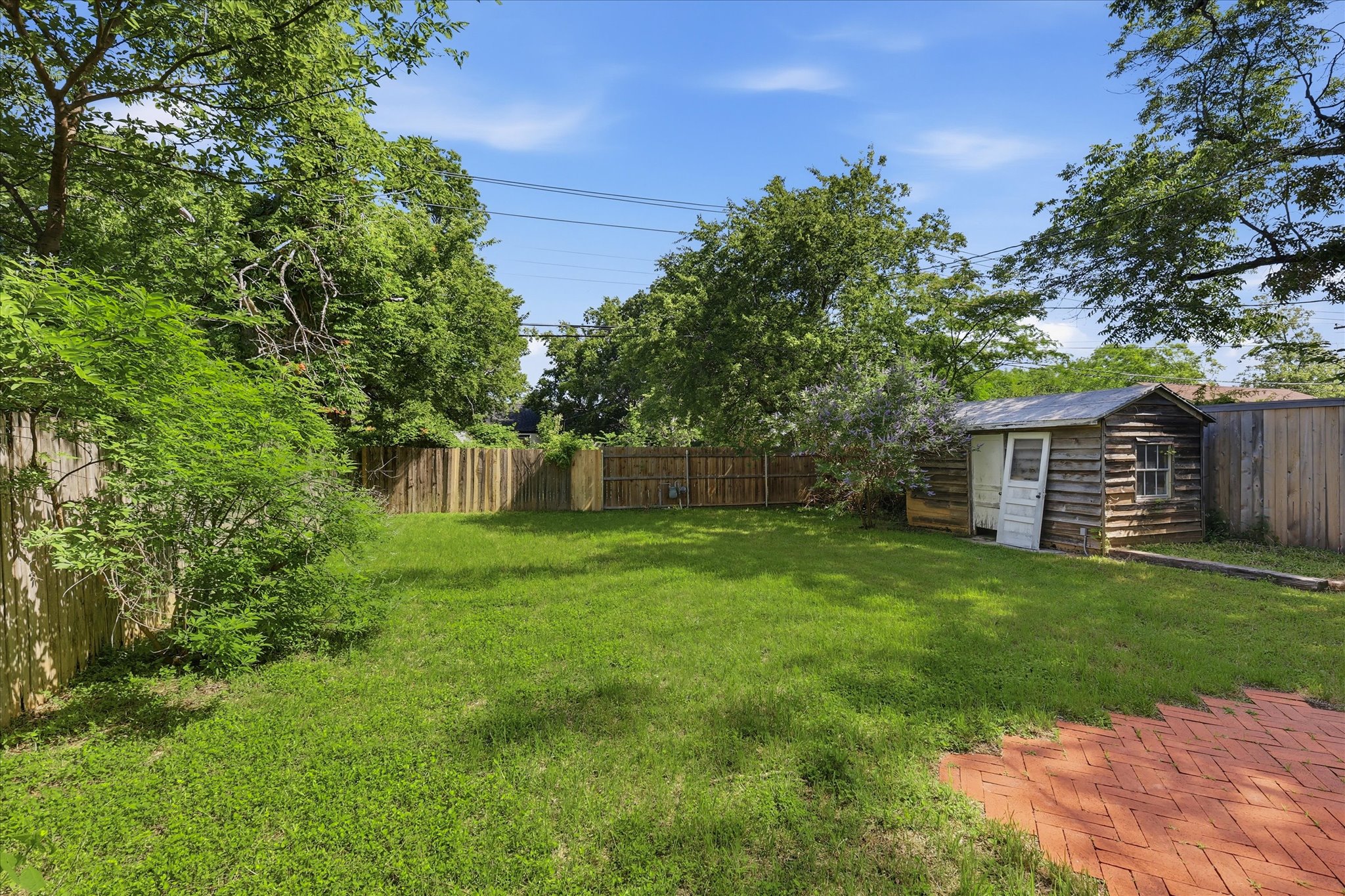  5004 Lovell Avenue, Fort Worth, TX, 76107 - 物件實景
