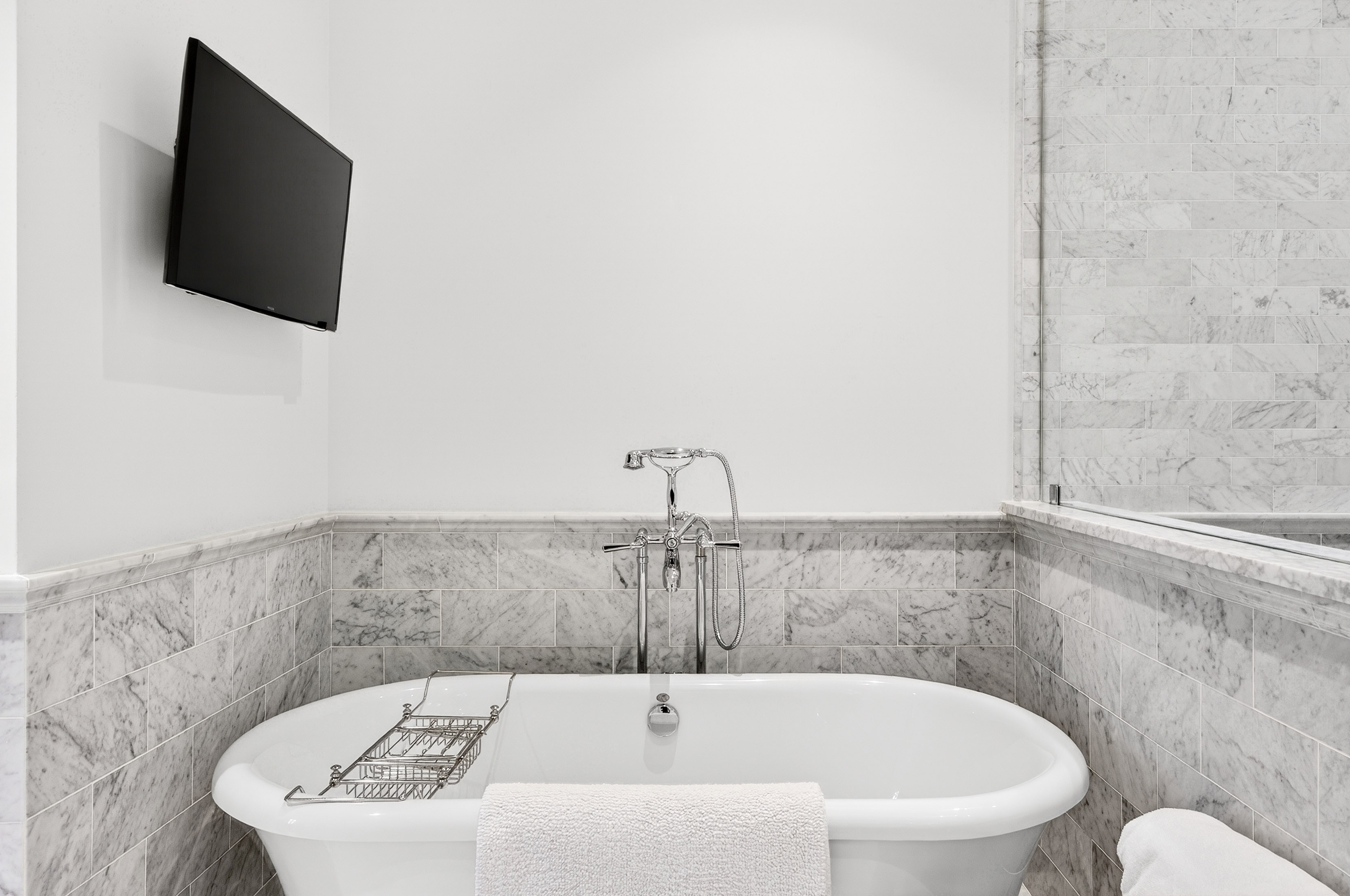  Beautifully Renovated Four-story Townhome in the Heart of Buckhead - 物件實景