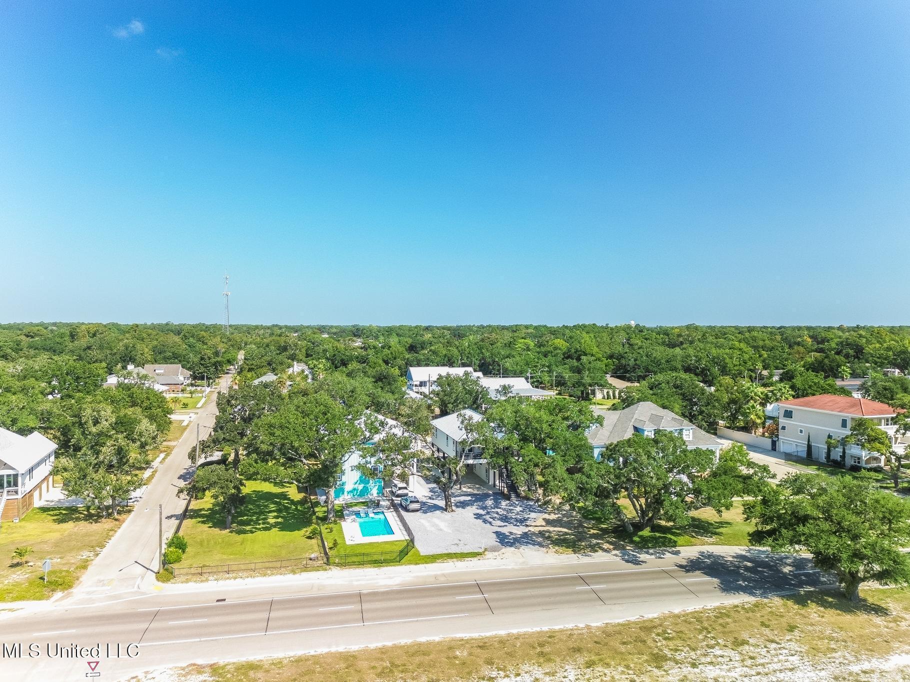Long Beach, Mississippi, 39560, United States, 4 Bedrooms Bedrooms, ,3 BathroomsBathrooms,Residential,For Sale,1950837