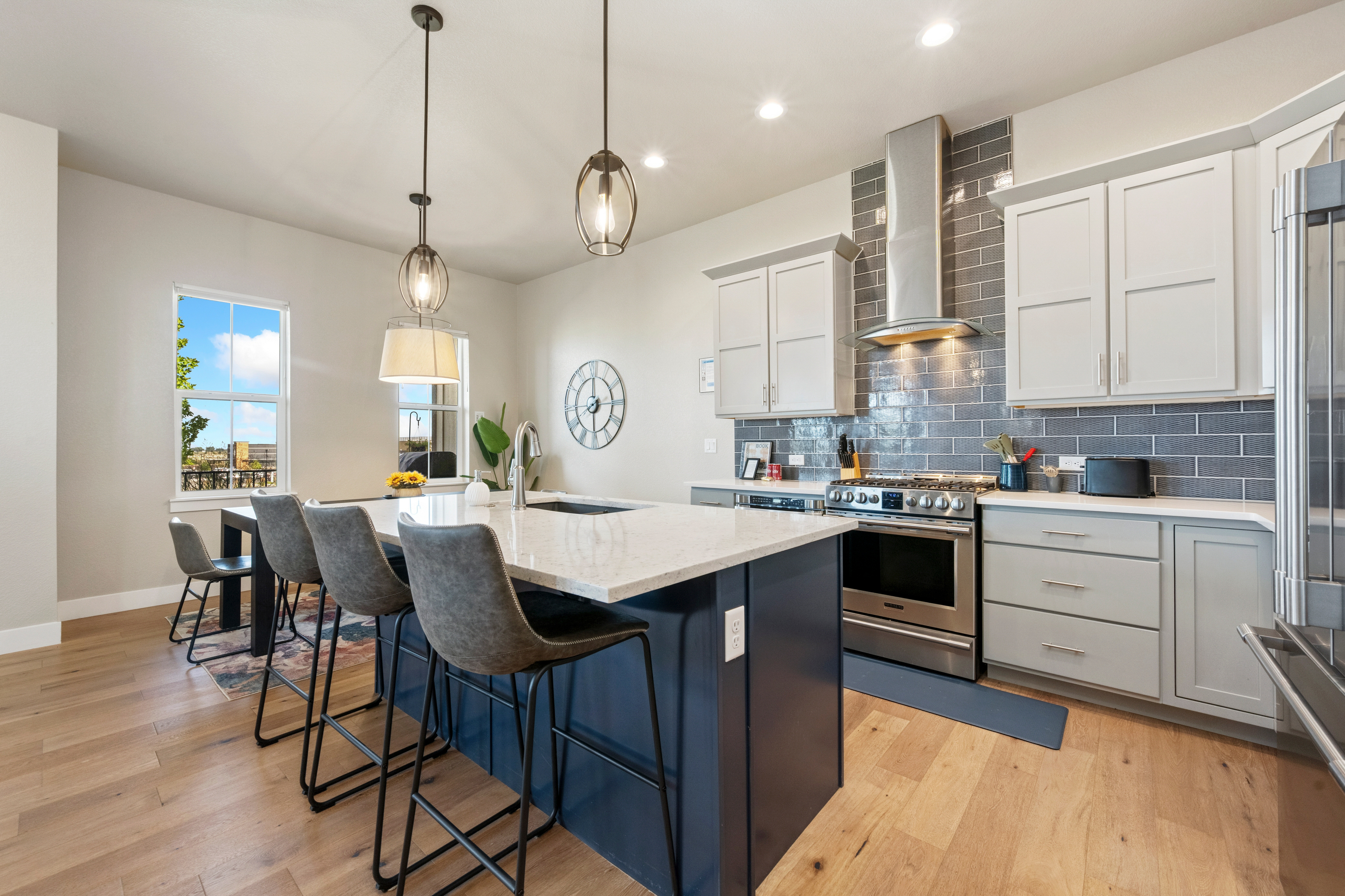  Low-Maintenance Living in the Sought After Heron Lakes Townhomes at TPC - 物件實景
