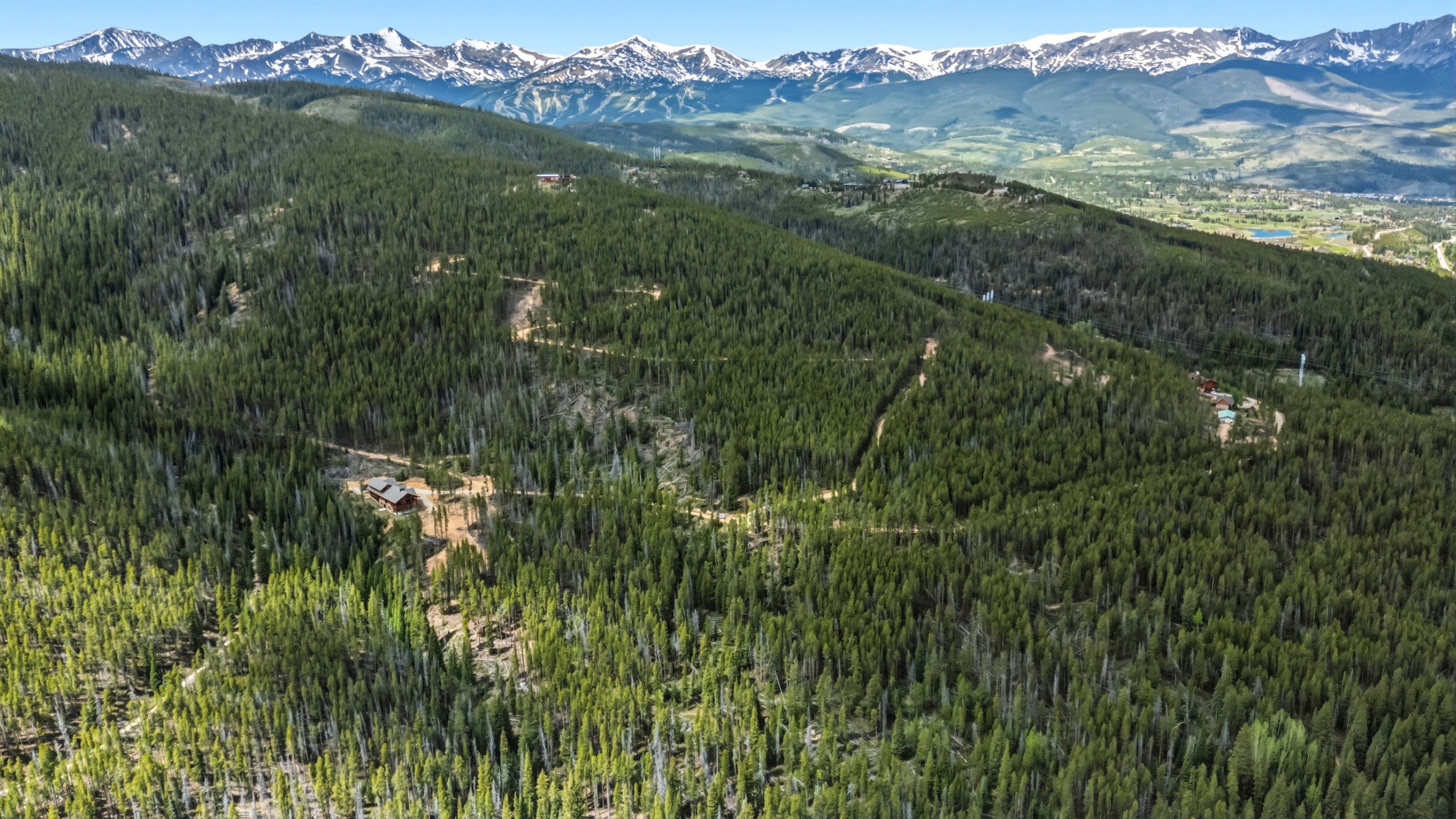  653 Summit Gulch Road, Breckenridge, CO, 80424 - 物件實景