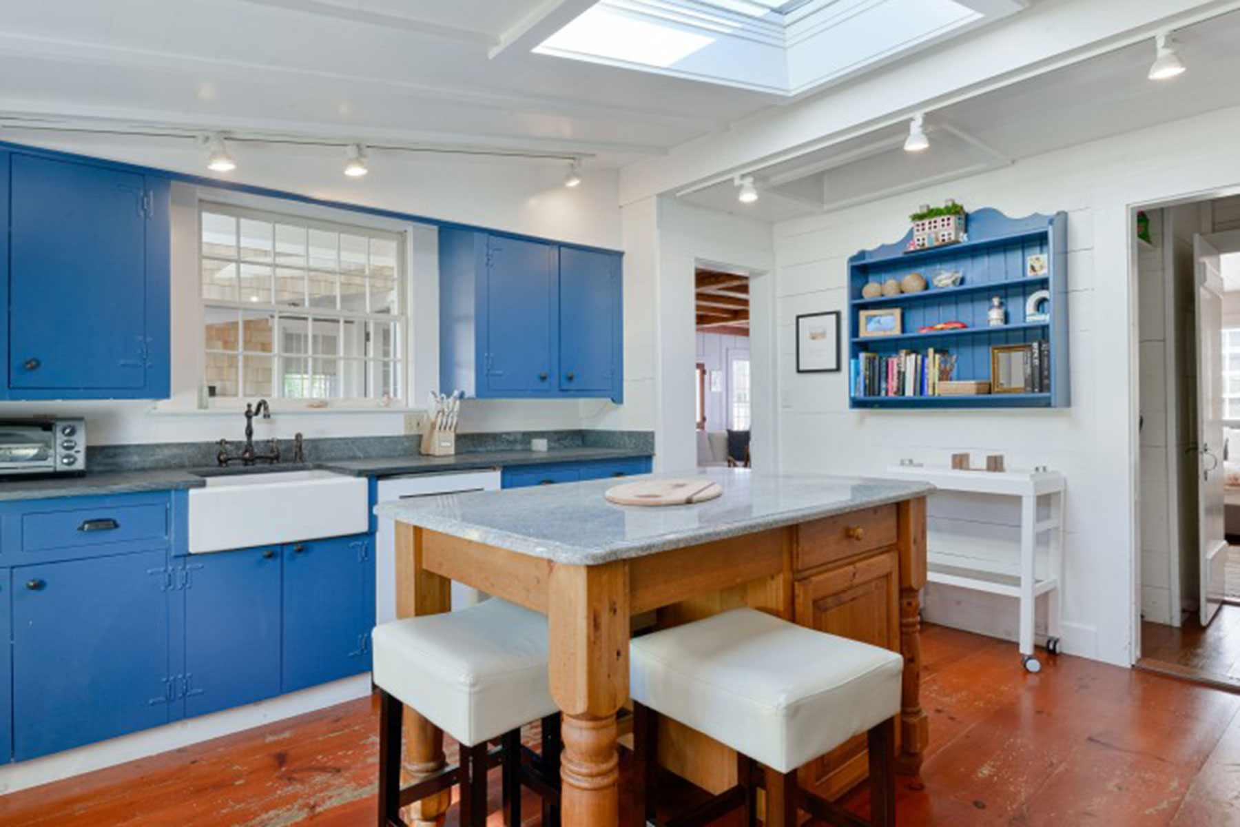  1 East Lincoln Avenue, Nantucket, MA, 02554 - 物件實景