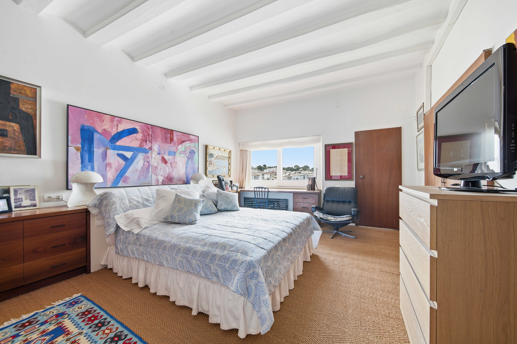  Staempfli House – An architectural and artistic icon in Cadaqués - 物件實景