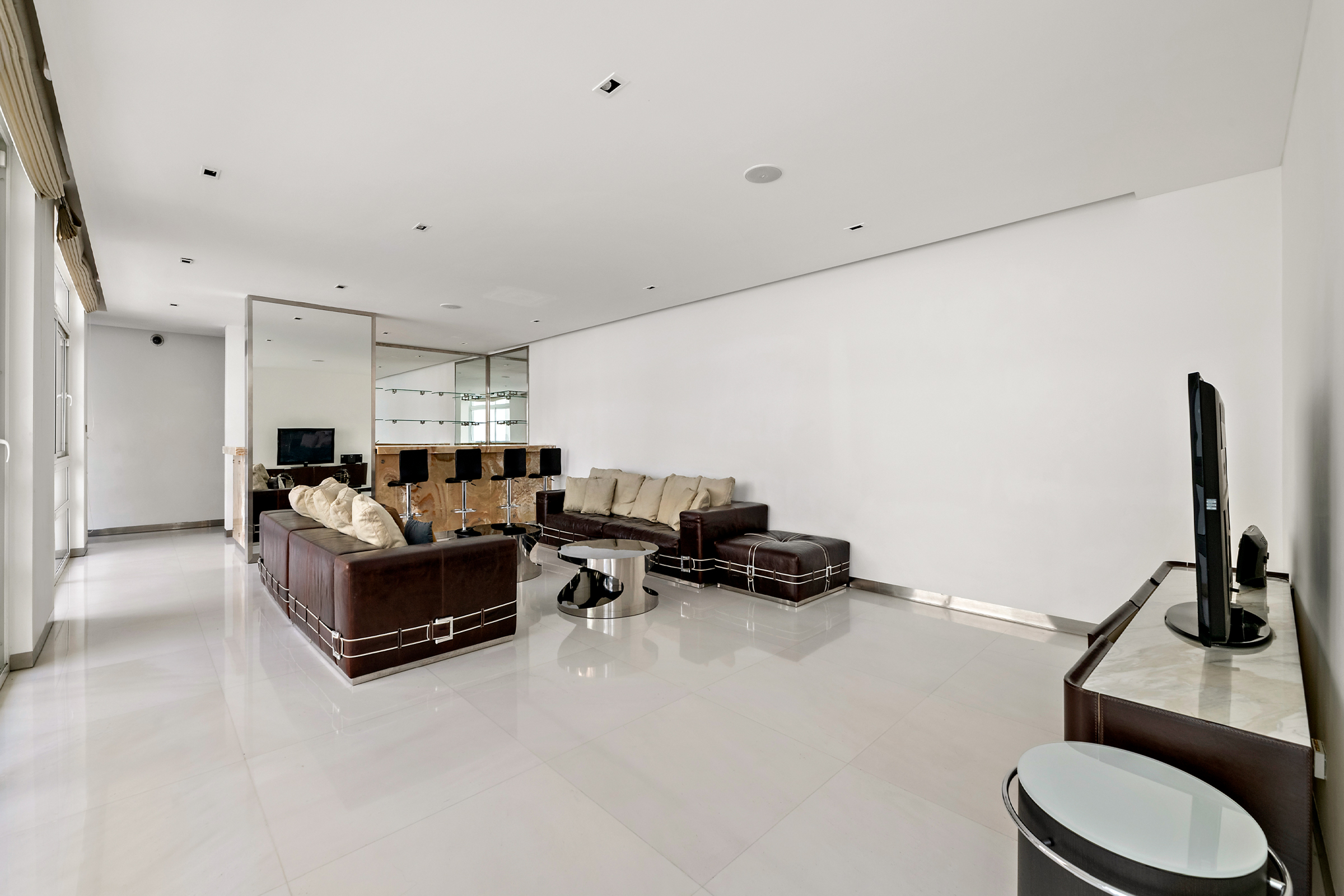  Exceptional Design Opportunity in Emirates Hills - 物件實景