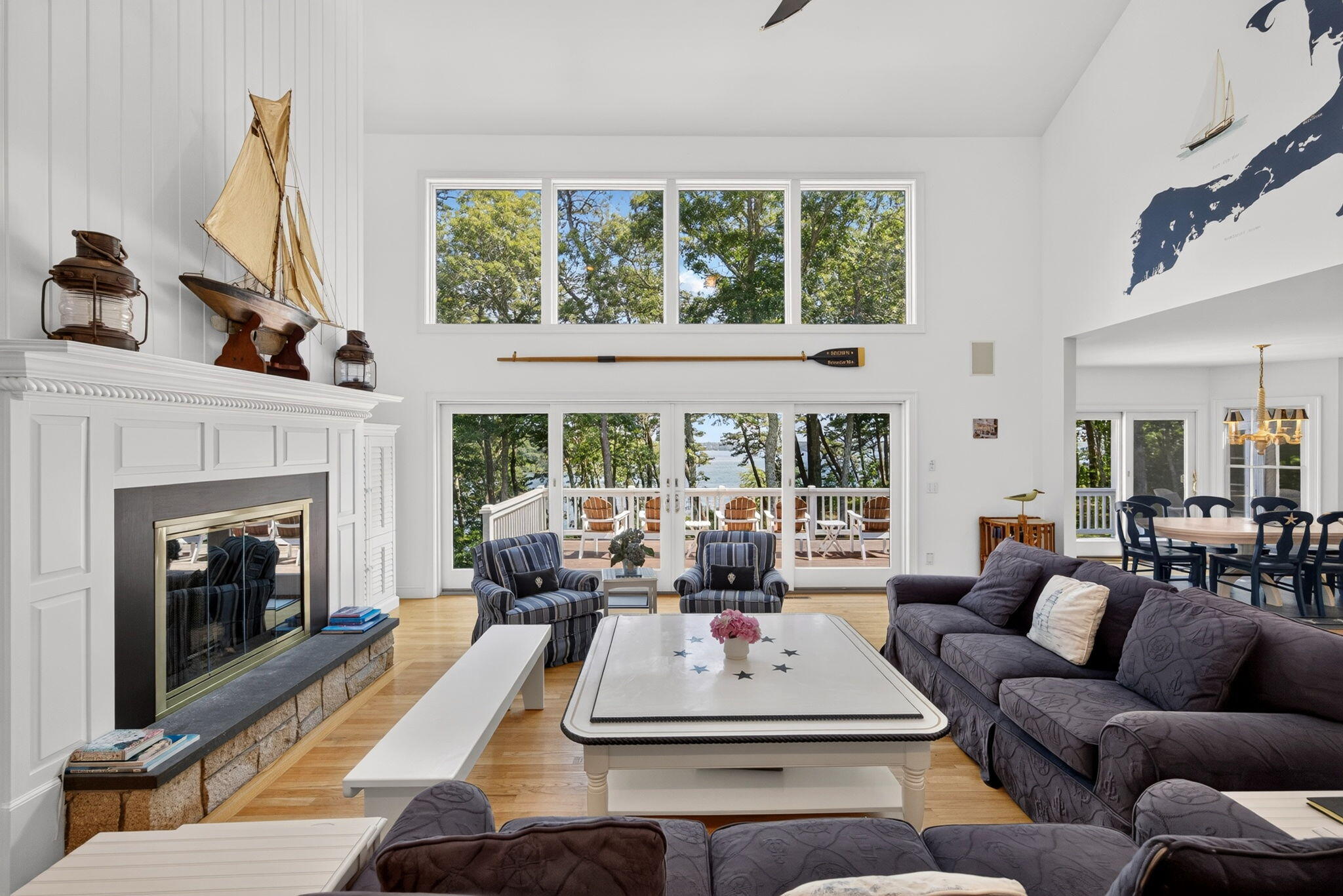  674 Crowells Bog Road, Brewster, MA, 02631 - 物件實景