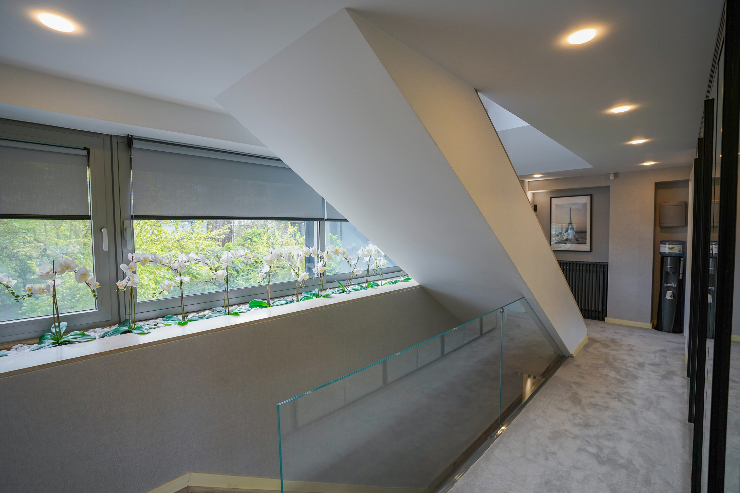  Rare Villa Overlooking Lake Floreasca - 物件實景