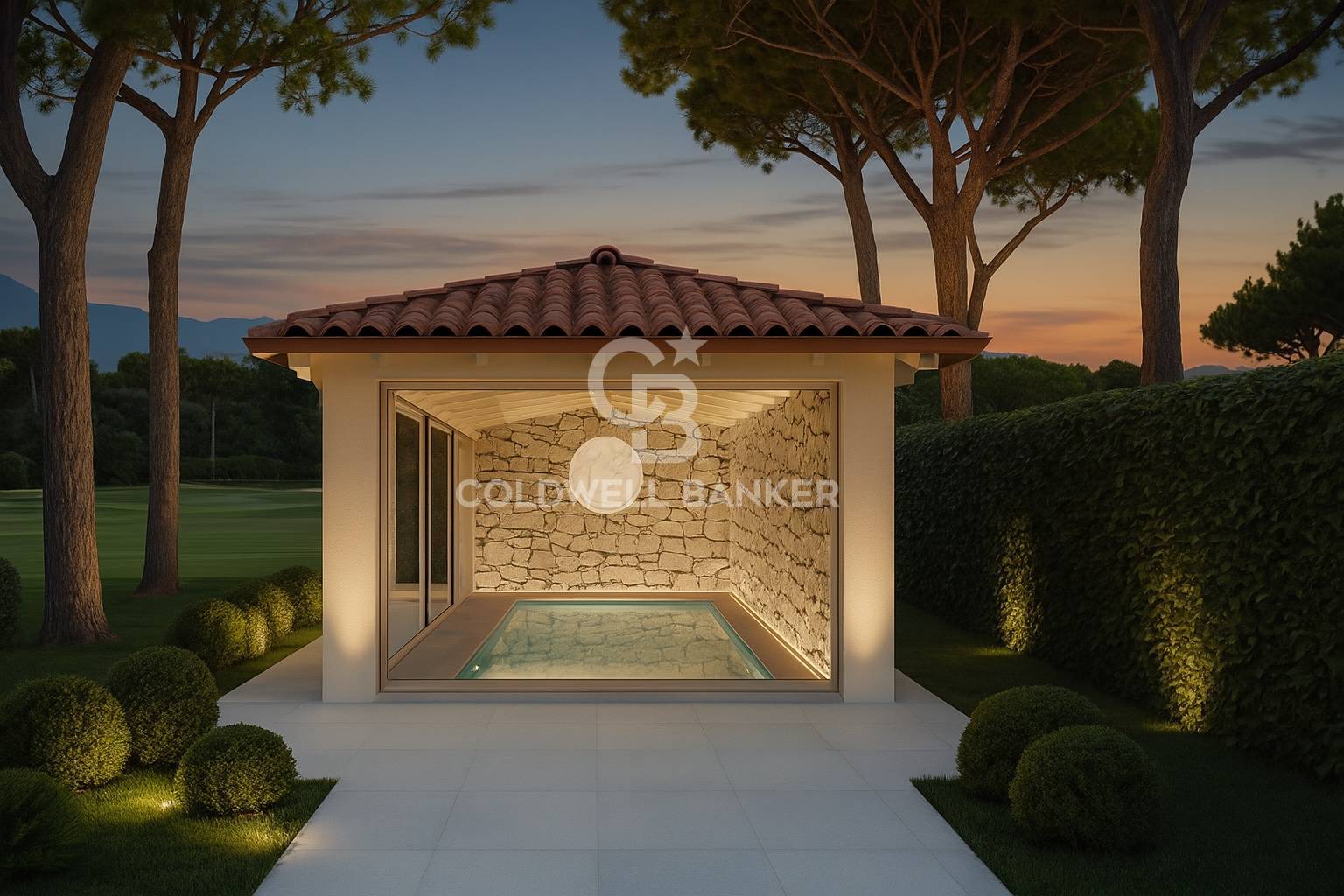 Forte dei Marmi, Lucca, 55042, IT, 4 Bedrooms Bedrooms, ,3 BathroomsBathrooms,Residential,For Sale,1987983