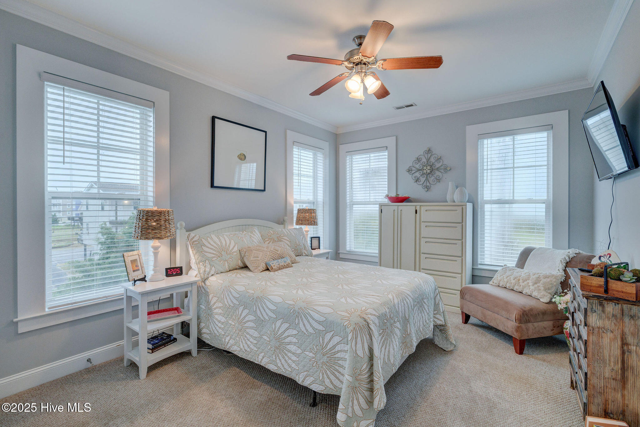 Carolina Beach, North Carolina, 28428, United States, 4 Bedrooms Bedrooms, ,4 BathroomsBathrooms,Residential,For Sale,1918468