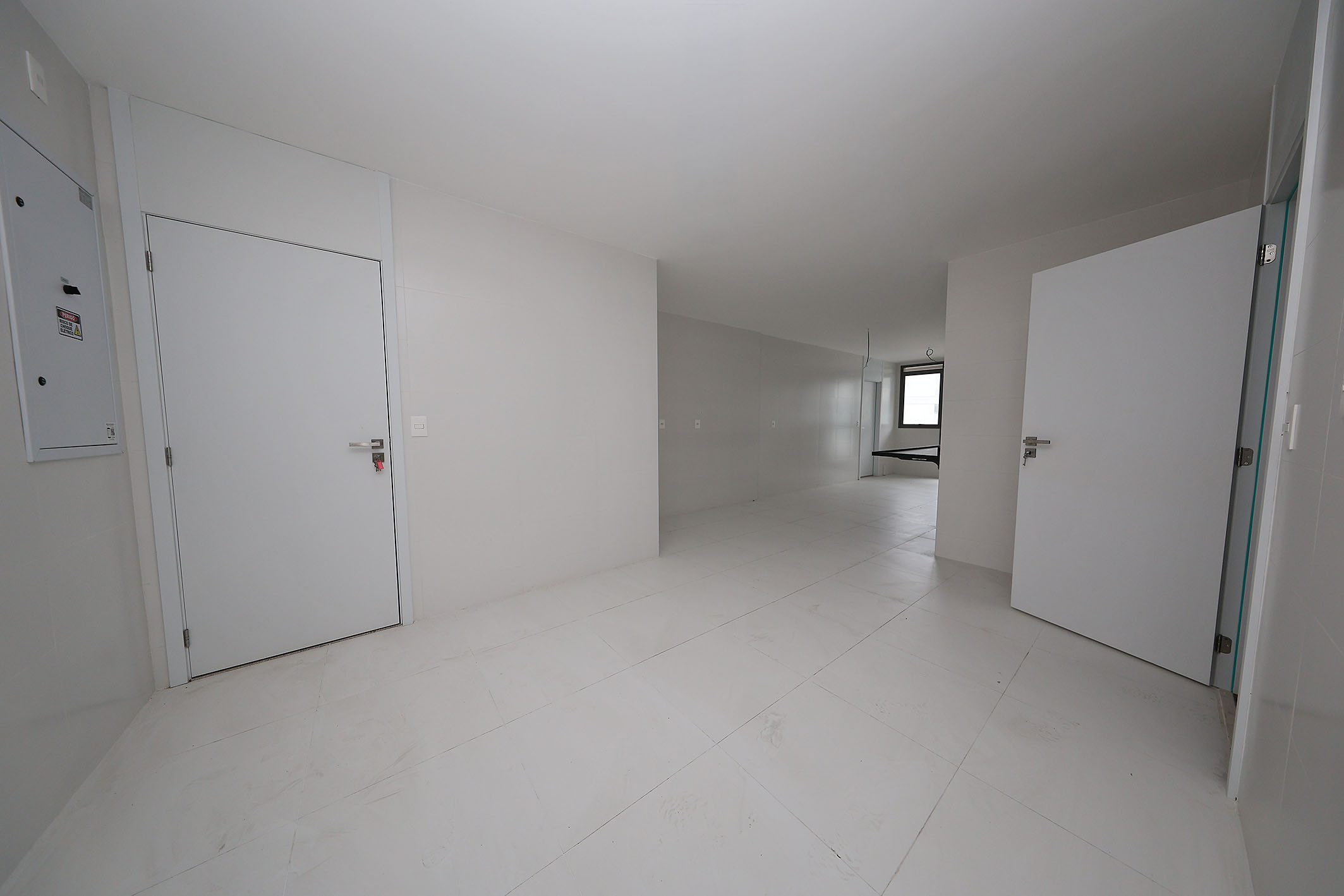  Elegant four-suite residence in a full-service residential condominium - 物件實景
