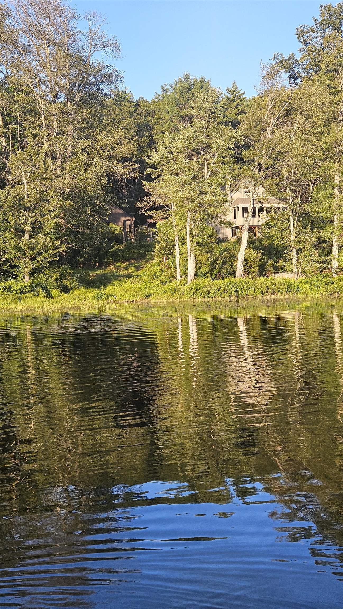 Bradford, New Hampshire, 03221, United States, 3 Bedrooms Bedrooms, ,2 BathroomsBathrooms,Residential,For Sale,1903604