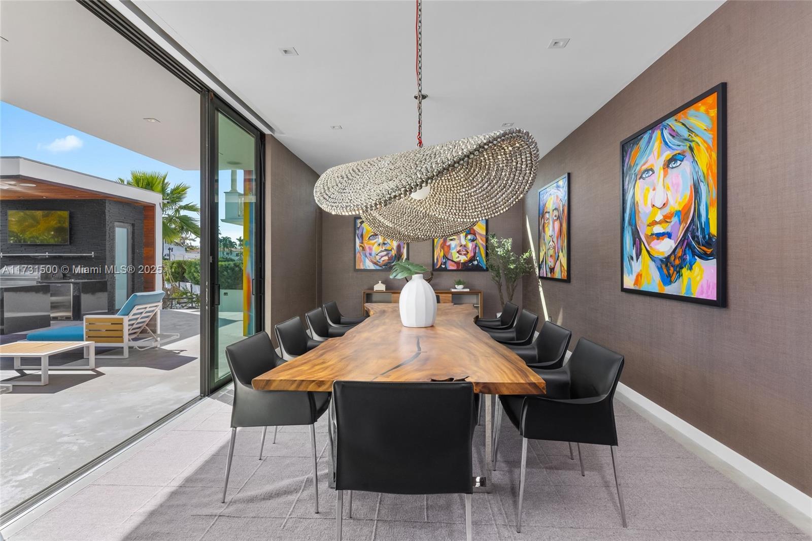 North Miami Beach, Florida, 33160, United States, 6 Bedrooms Bedrooms, ,8 BathroomsBathrooms,Residential,For Sale,1759326