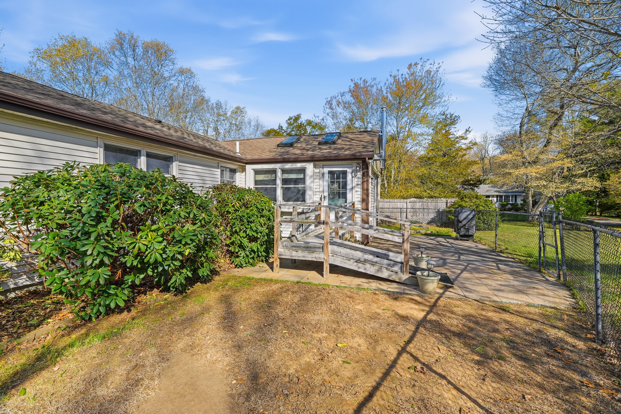  Charming 3 Bed Home in Old Lyme - 物件實景