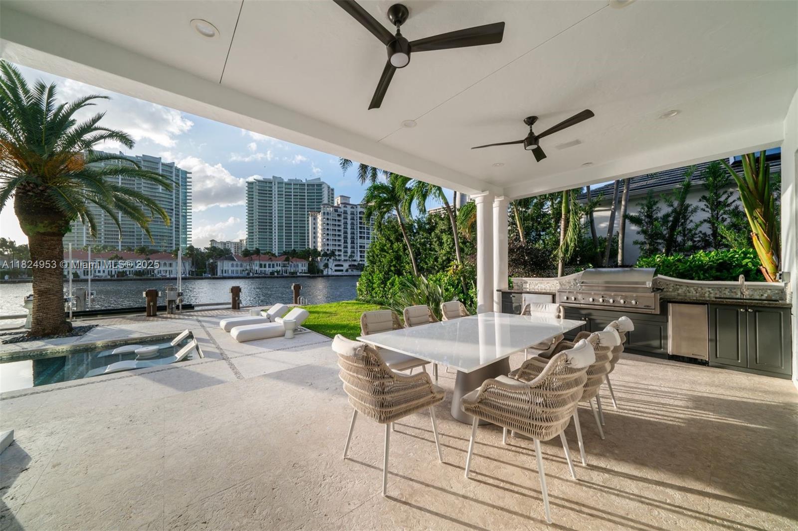 Golden Beach, Florida, 33160, United States, 6 Bedrooms Bedrooms, ,6 BathroomsBathrooms,Residential,For Sale,1866136