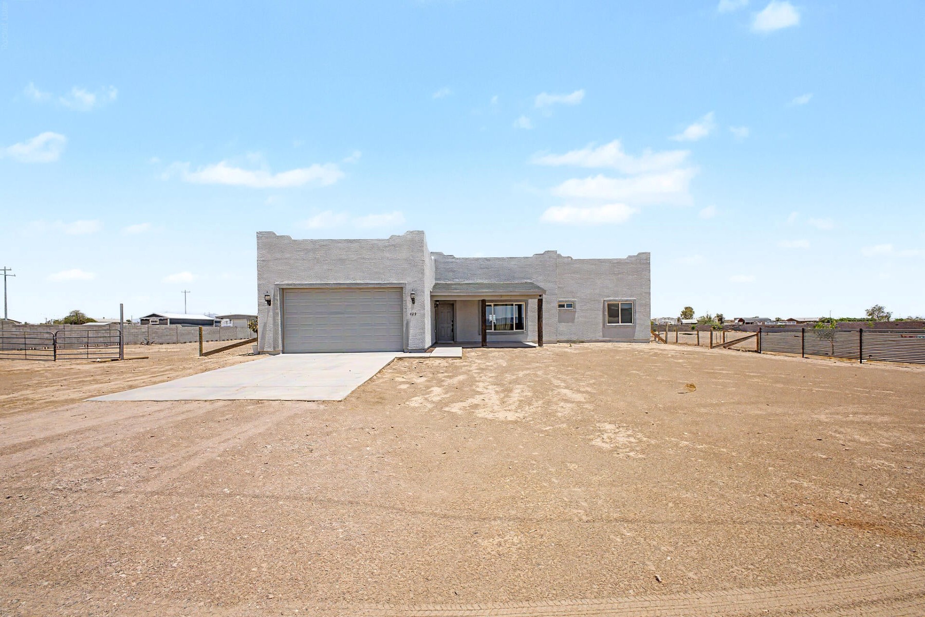  429 S 356th Drive  Tonopah, AZ - 物件實景