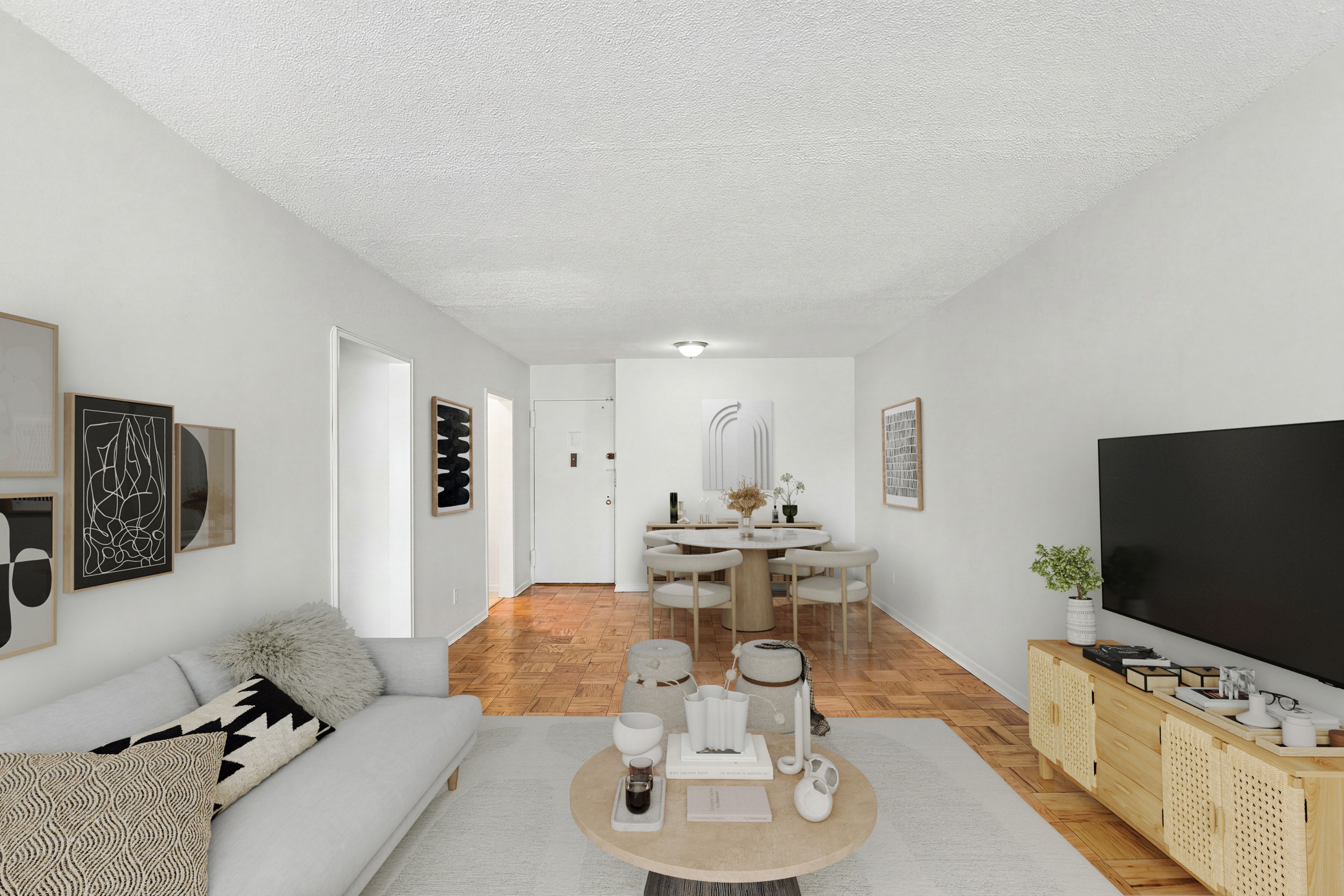  170 West 23rd Street 5M - 物件實景