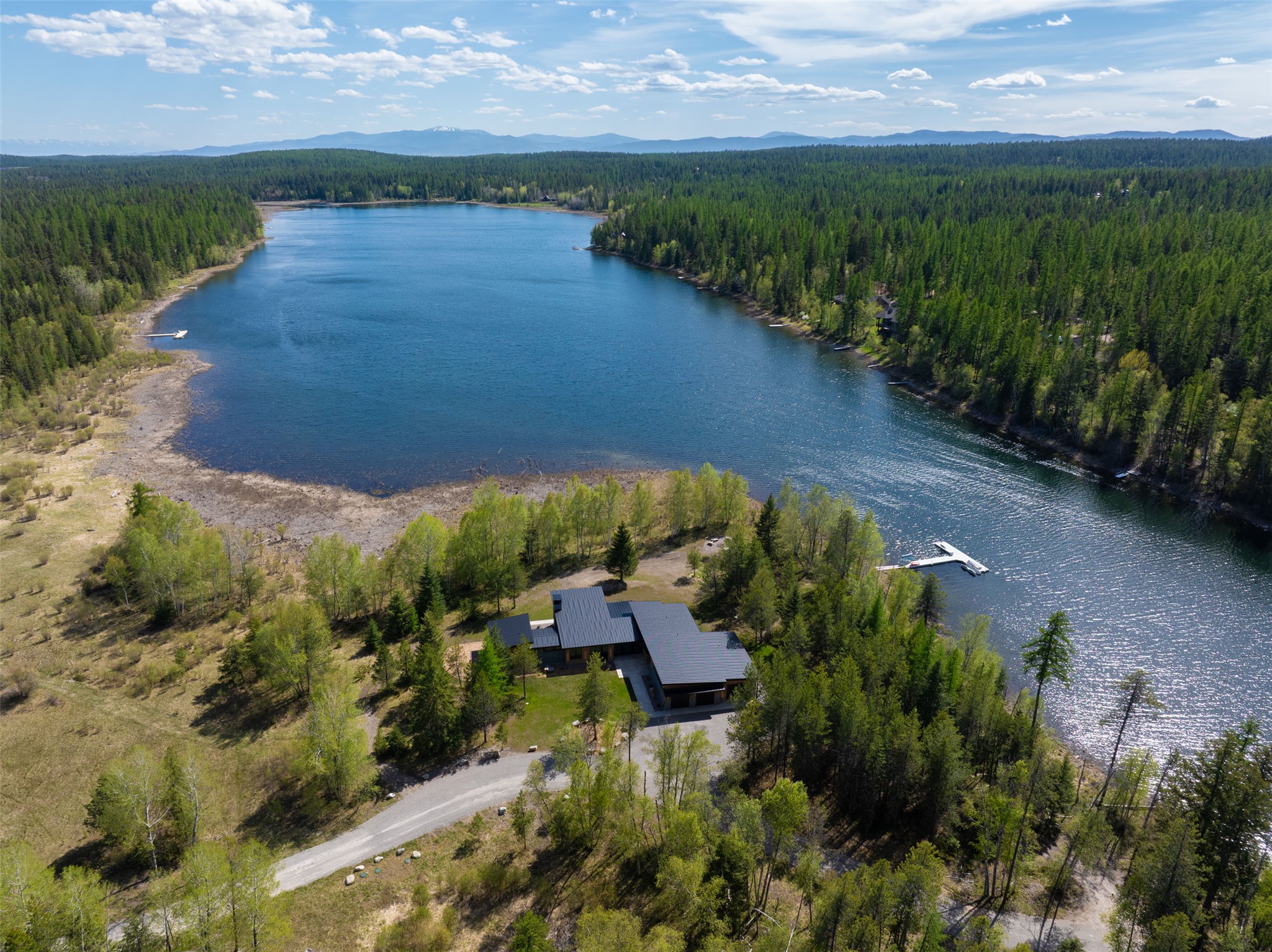  162 Blanchard Lake Drive - 物件實景