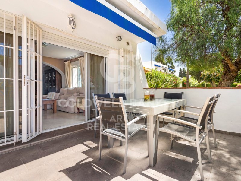 Marbella, Andalusia, ES, 3 Bedrooms Bedrooms, ,3 BathroomsBathrooms,Residential,For Sale,1901057