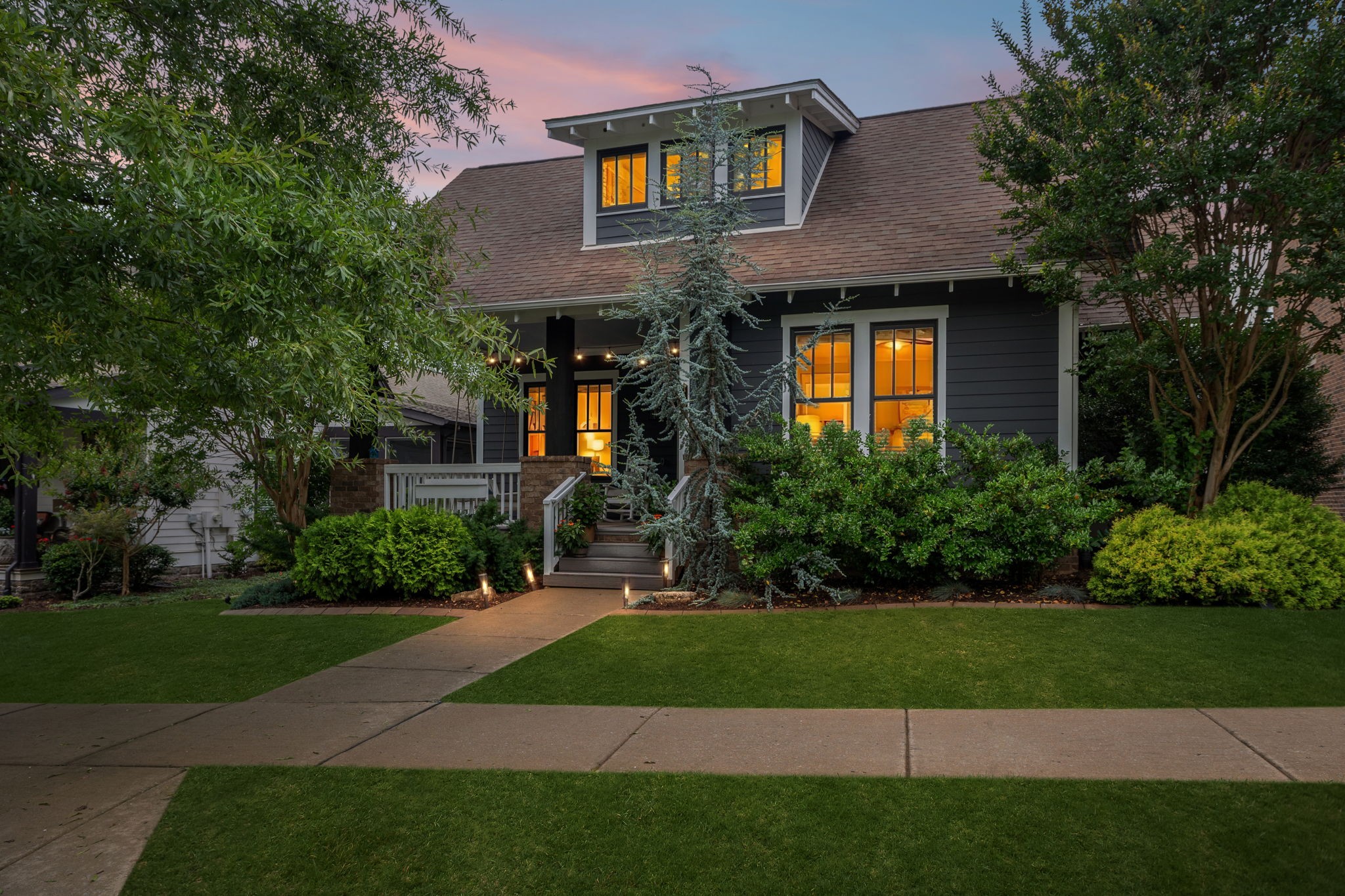  3846 Somers Ln, Thompsons Station, TN, 37179 - 物件實景