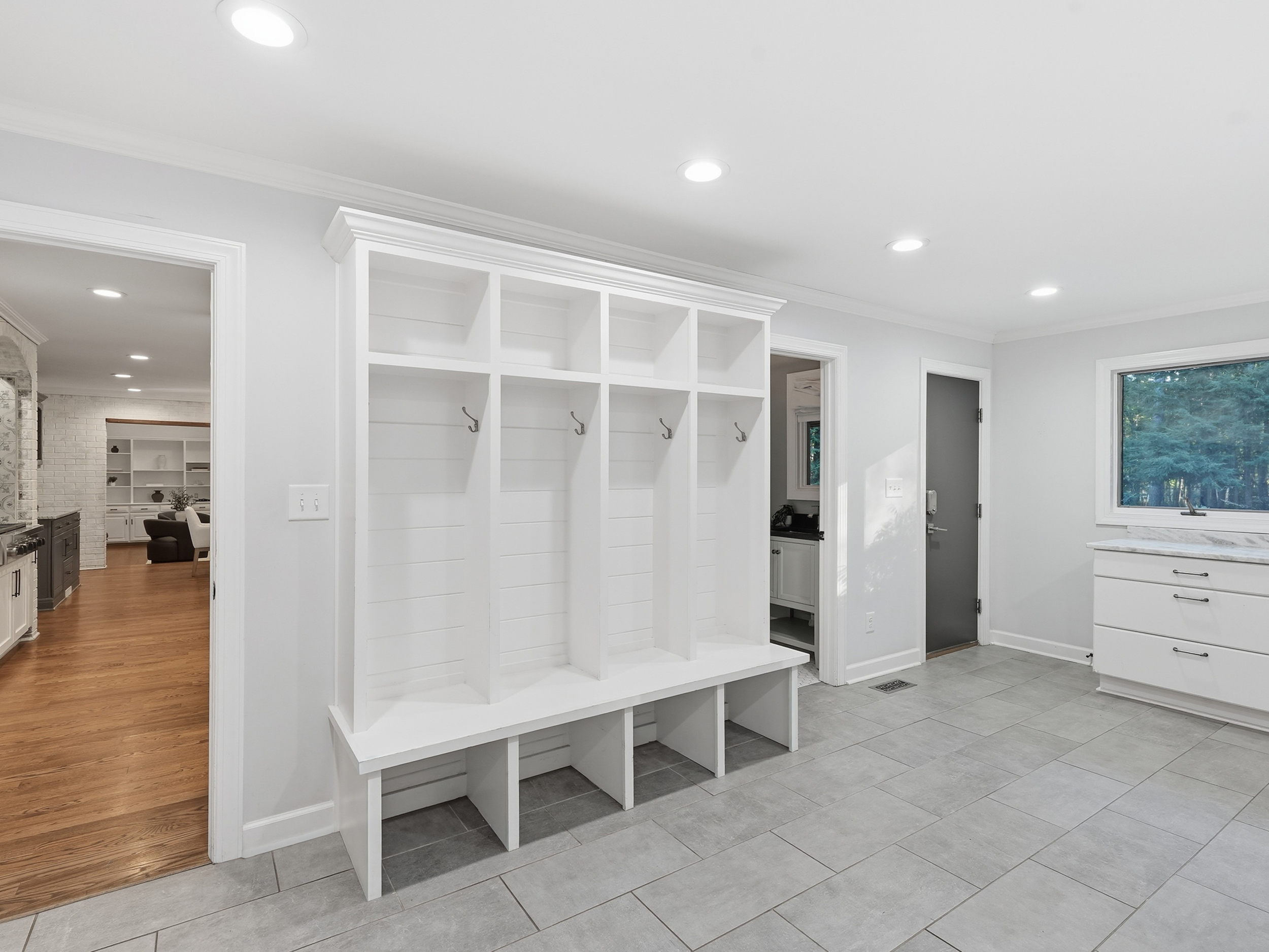  10752 Trego Trail, Raleigh, NC 27614 - 物件實景