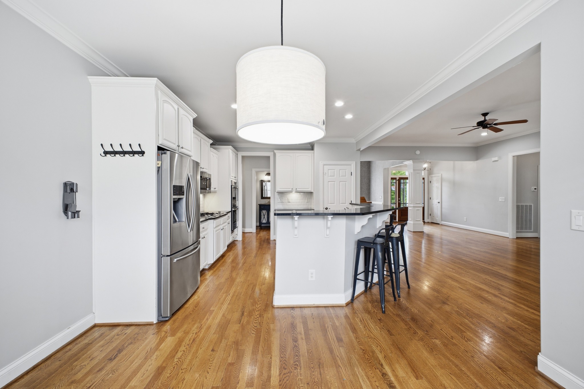 745 Fountainwood Blvd, Franklin, TN, 37064 - 物件實景