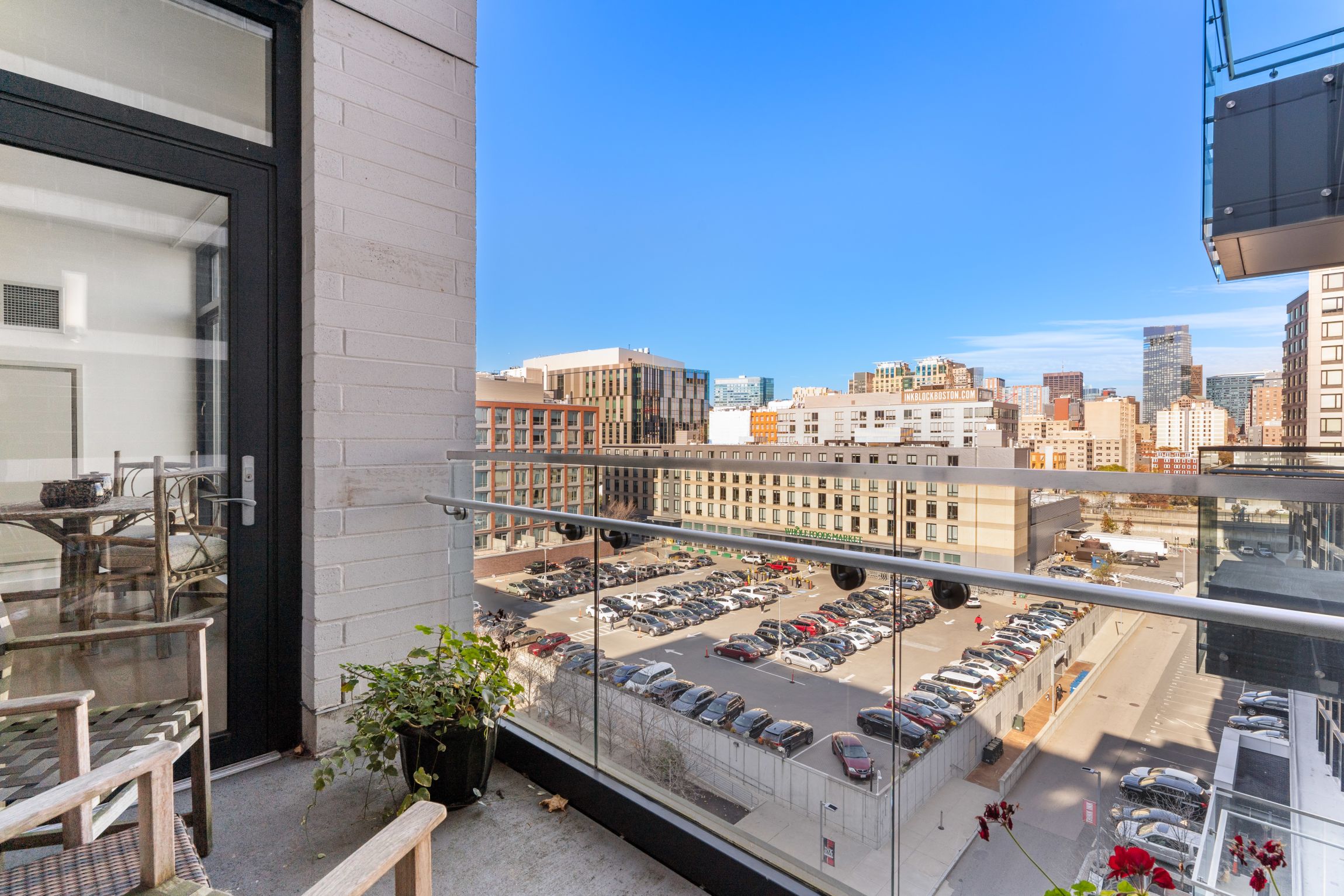  40 Traveler St, Boston, MA, 02118 - 物件實景