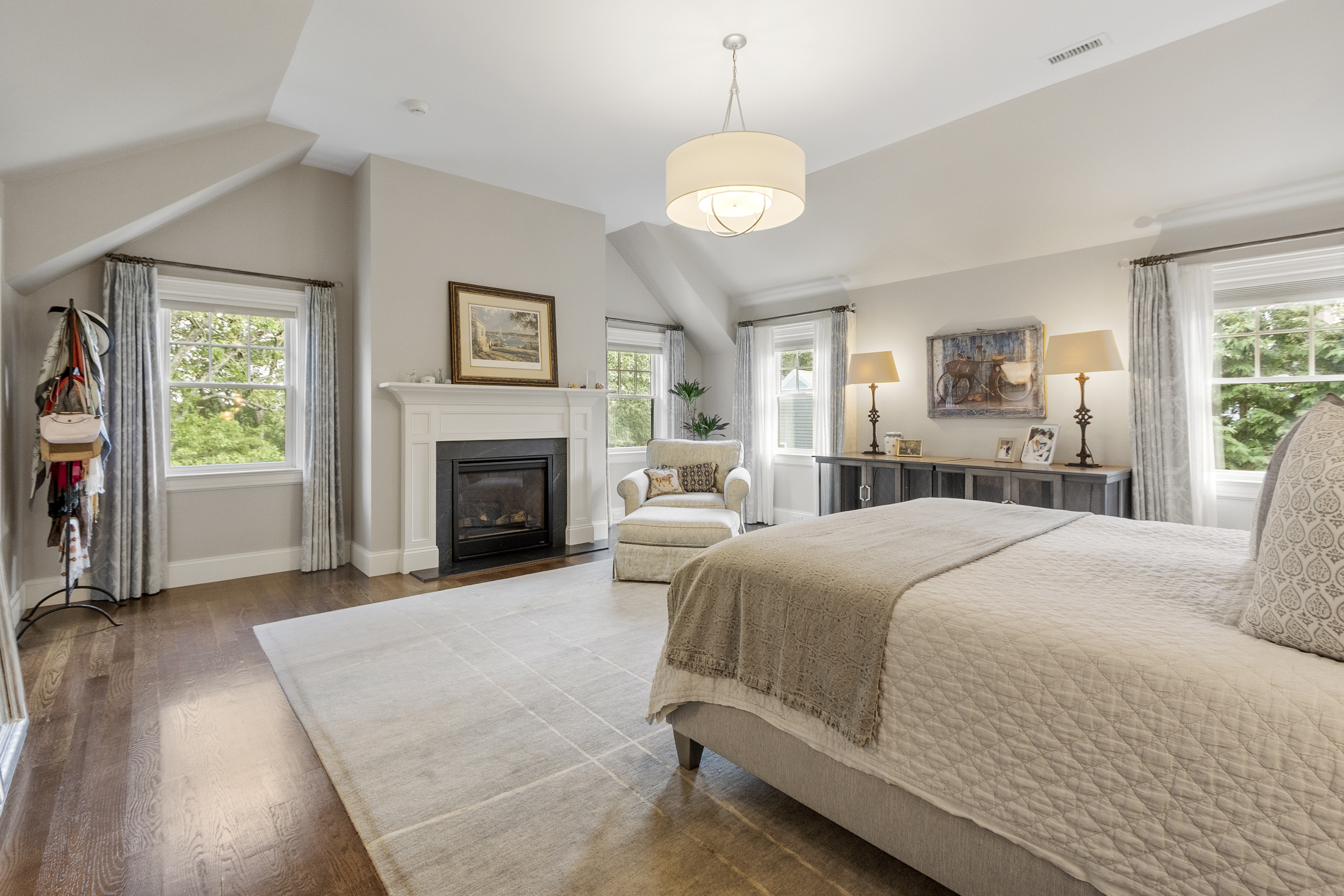  343 Nashawtuc Road, Concord, MA 01742 - 物件實景