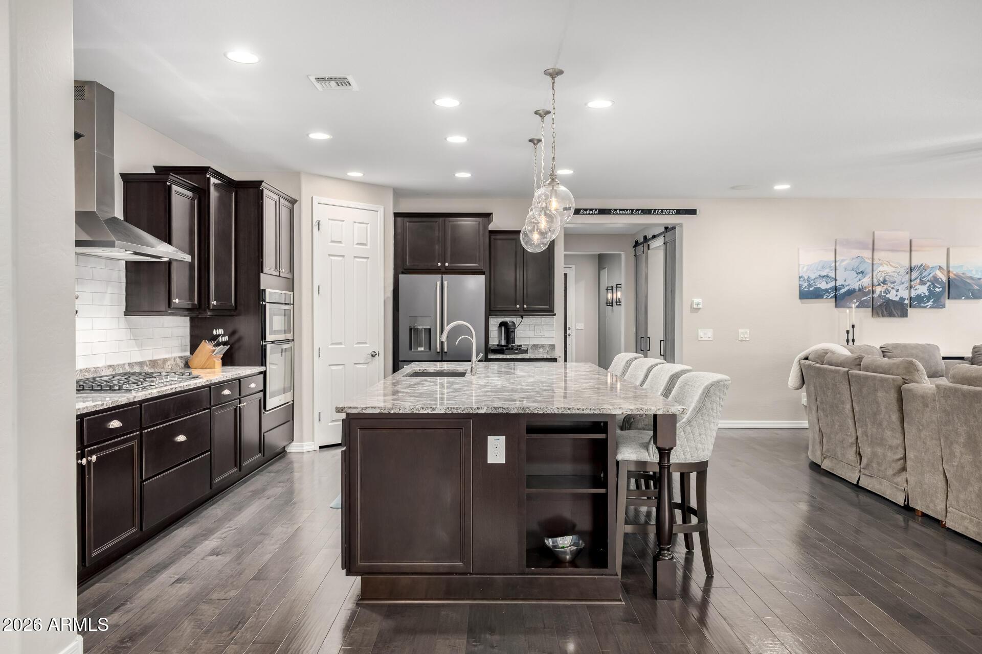 Phoenix, Arizona, 85083, United States, 3 Bedrooms Bedrooms, ,4 BathroomsBathrooms,Residential,For Sale,2013814