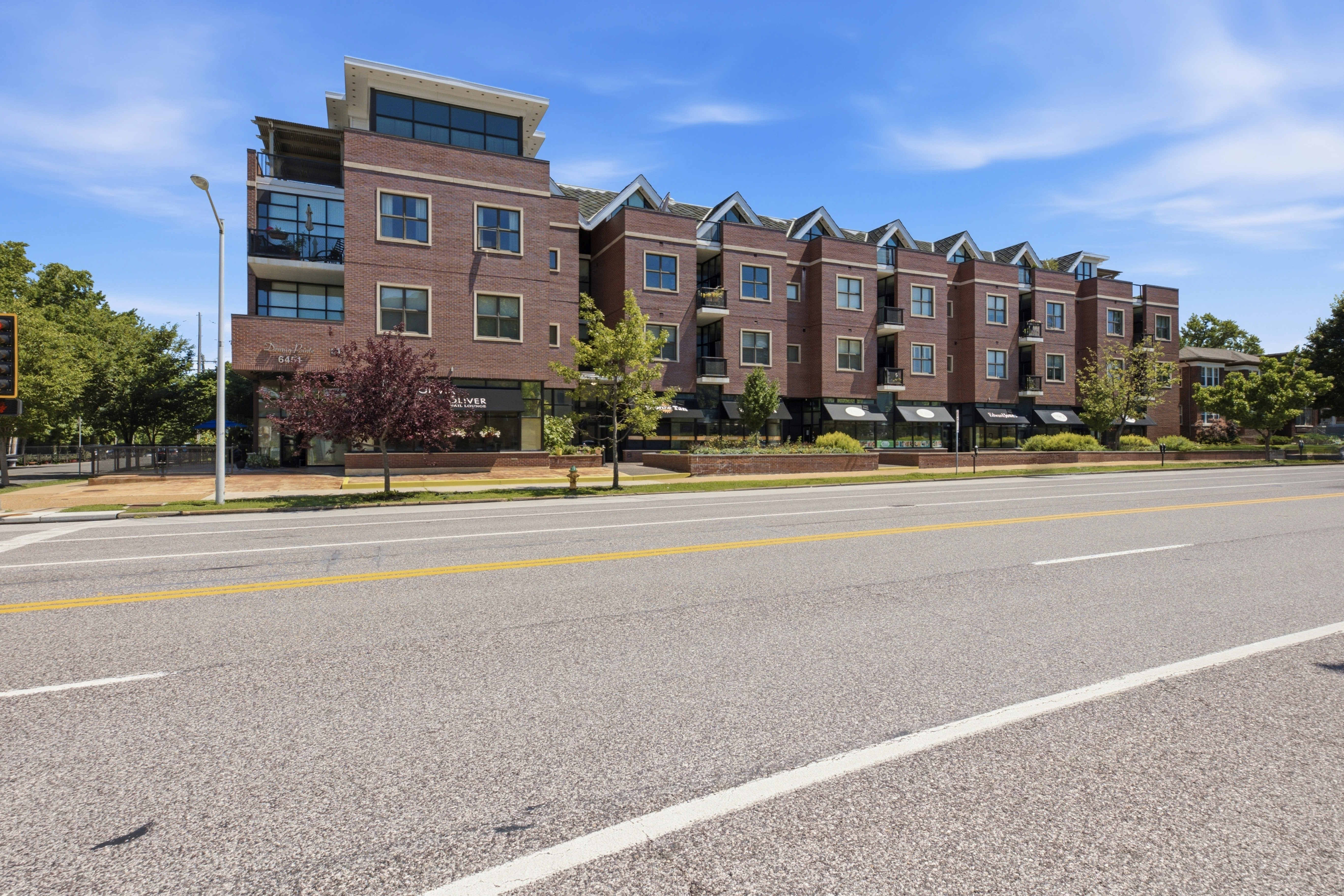  Sophisticated luxury living in the heart of Clayton. - 物件實景