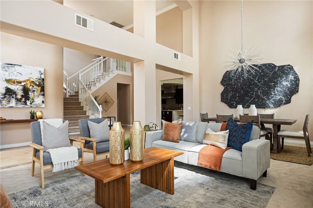 Redlands, California, 92373, United States, 4 Bedrooms Bedrooms, ,4 BathroomsBathrooms,Residential,For Sale,1979010