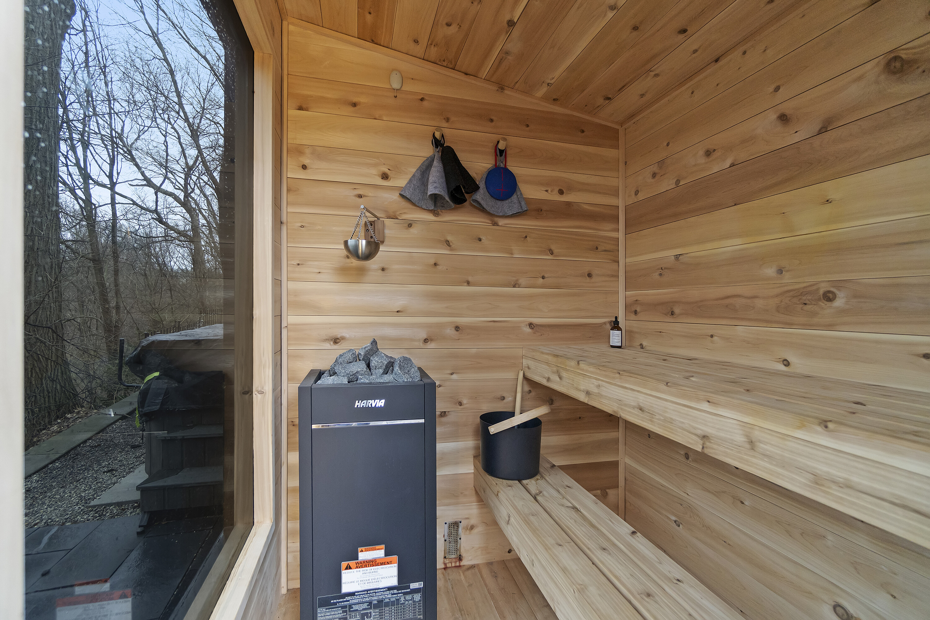  A Modern Masterpiece - 物件實景