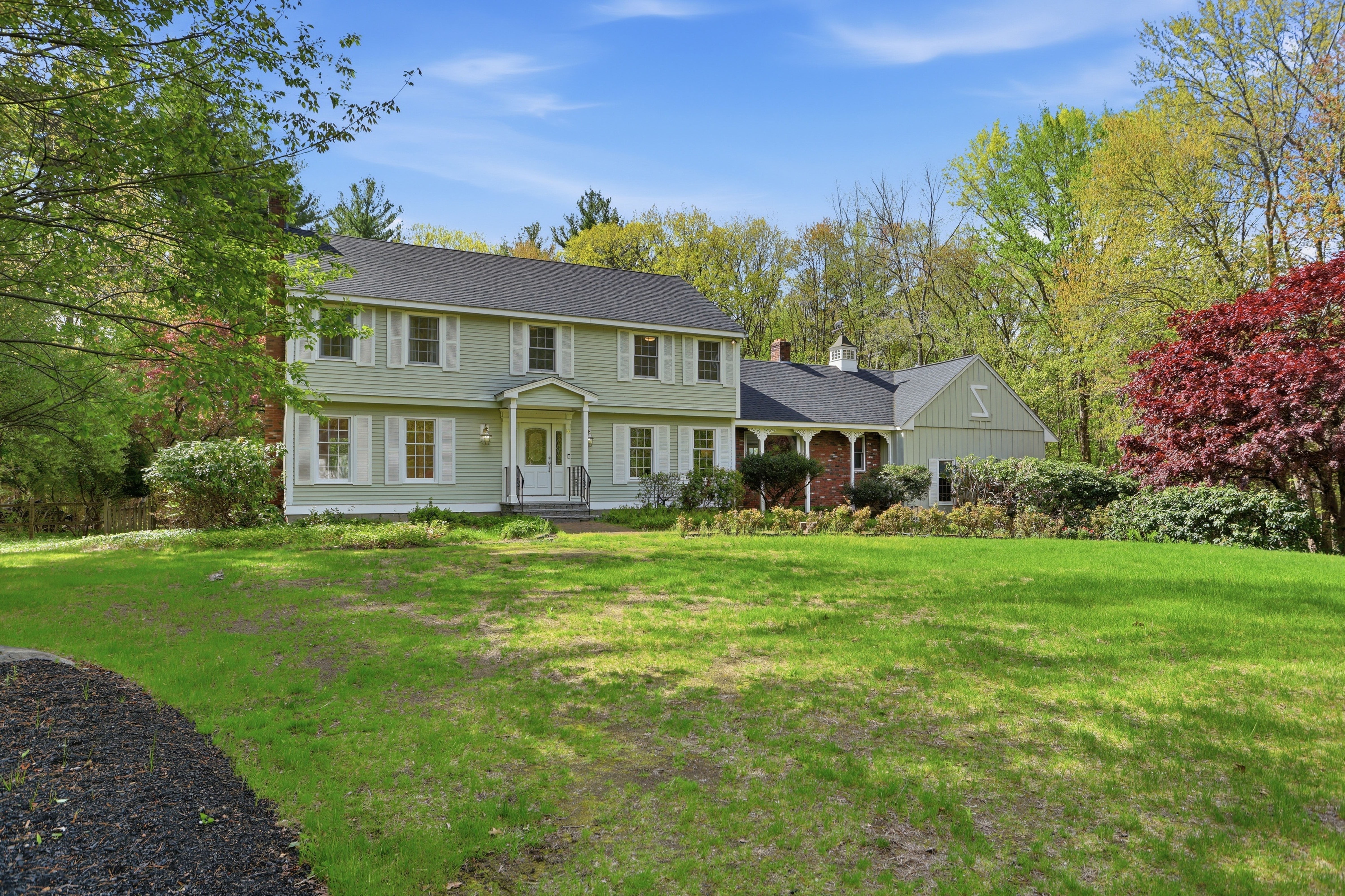  16 Simon Atherton Row, Harvard, MA 01451 - 物件實景
