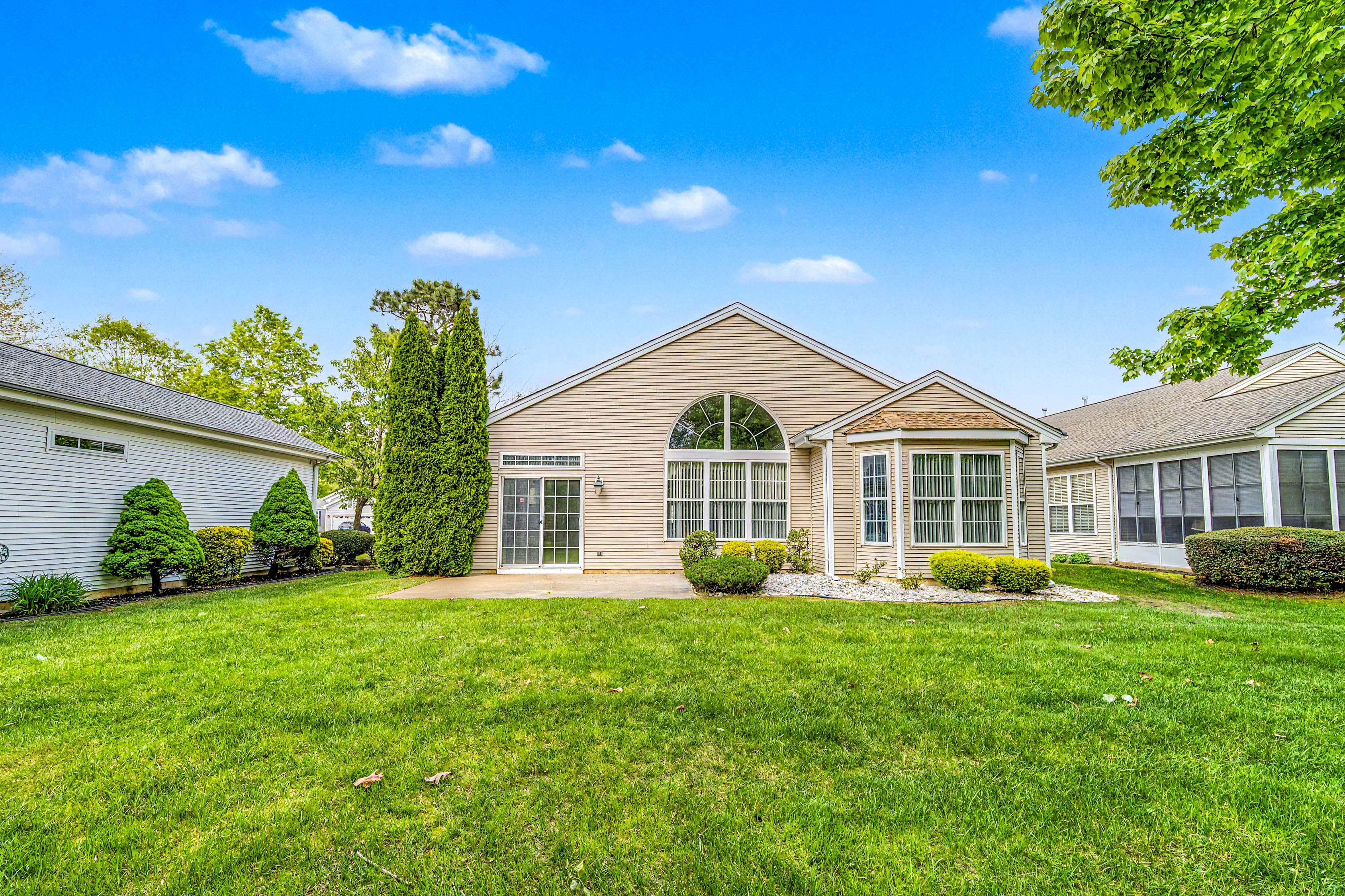  116 Newcastle, Galloway Township, NJ, 08205 - 物件實景