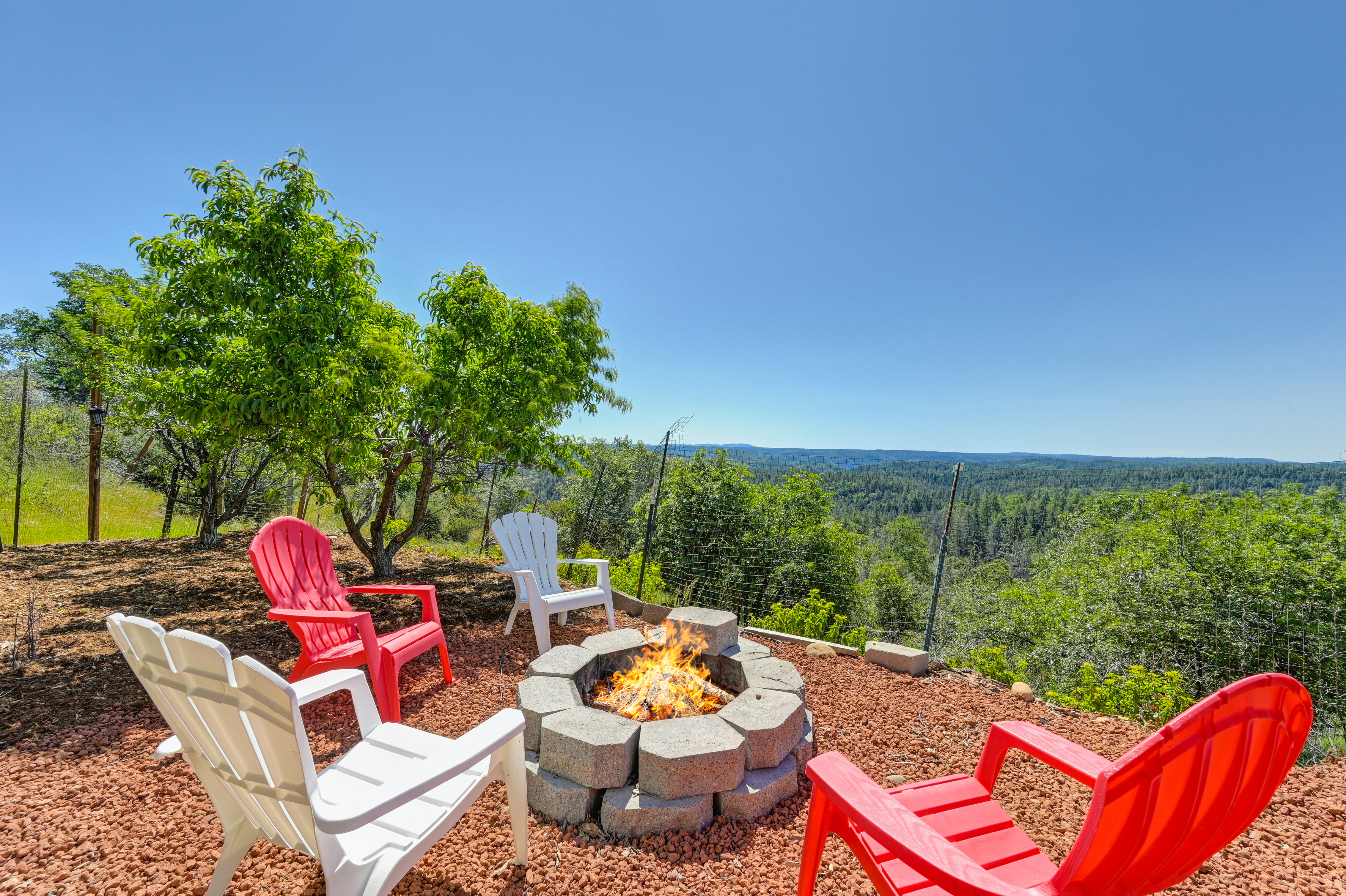  23380 Barnes Lane, Colfax, CA 95713 - 物件實景