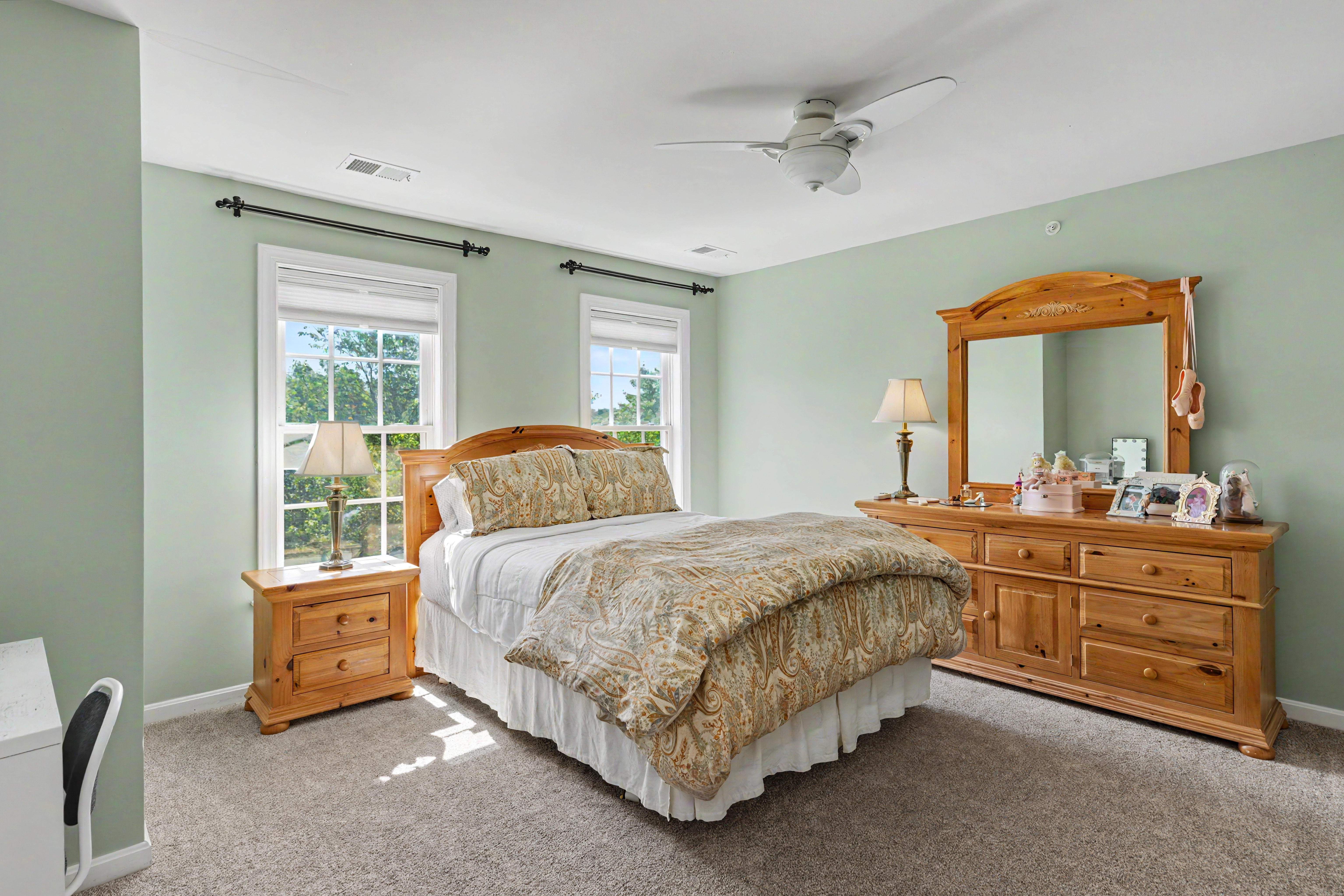  2818 Mountain Laurel Drive, Furlong, PA 18925 - 物件實景