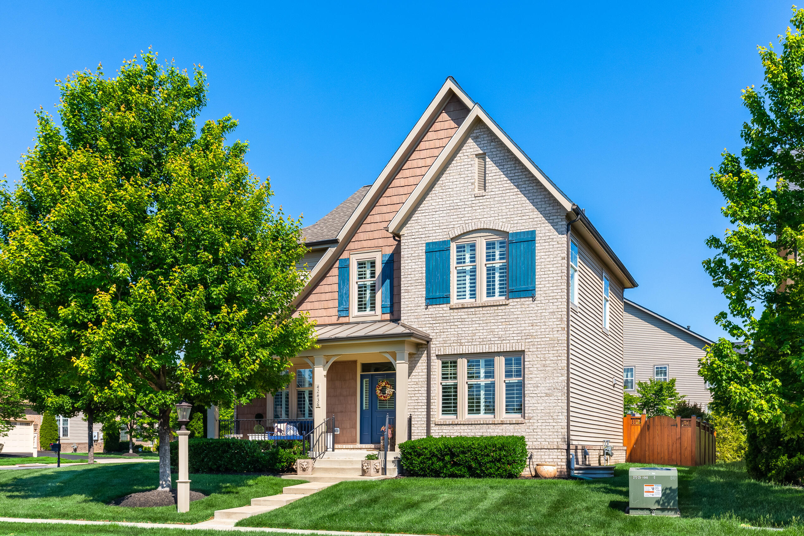  42436 Myan Gold Drive, Ashburn, VA 20148 - 物件實景