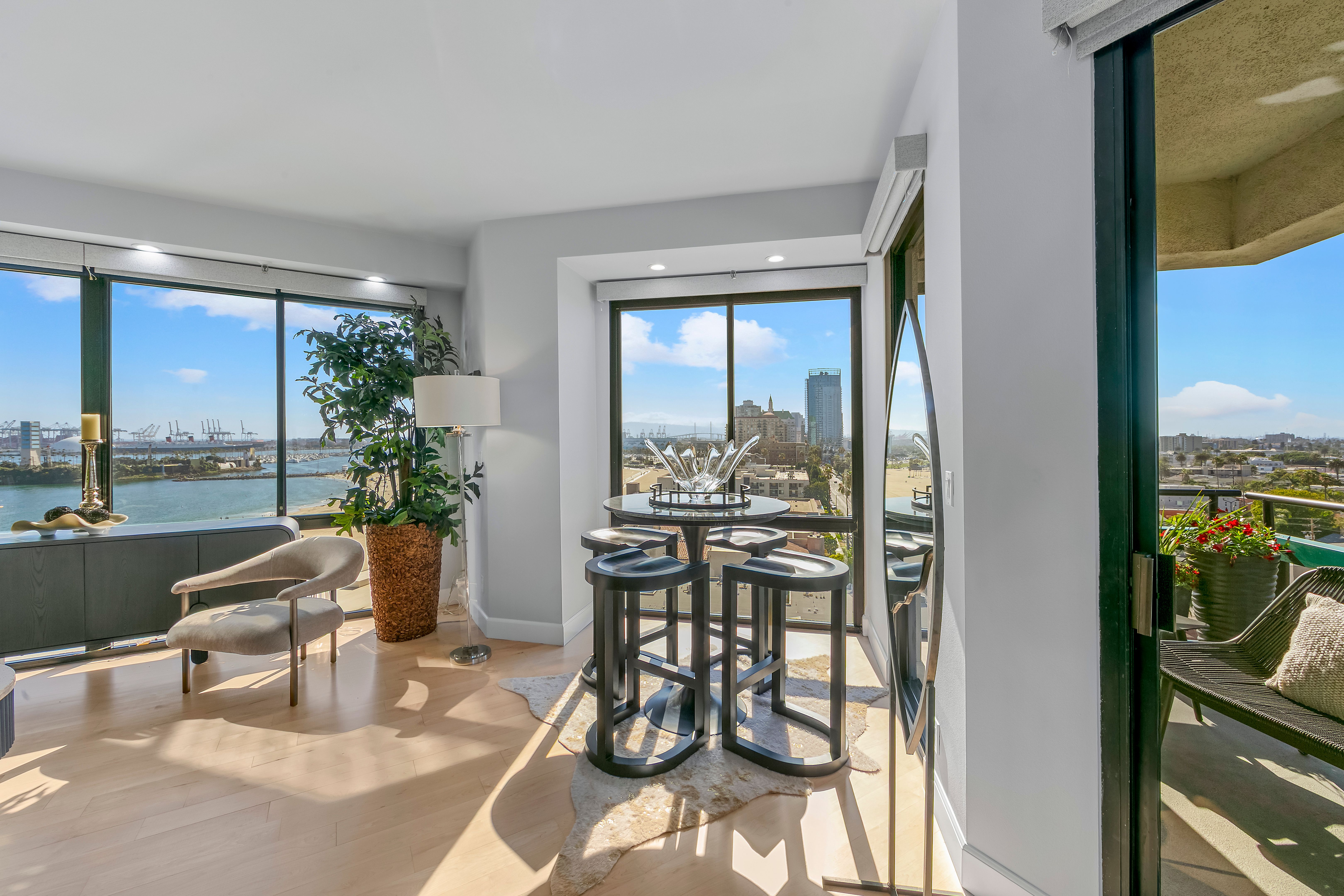  1310 East Ocean Boulevard #1007, Long Beach, CA 90802 - 物件實景