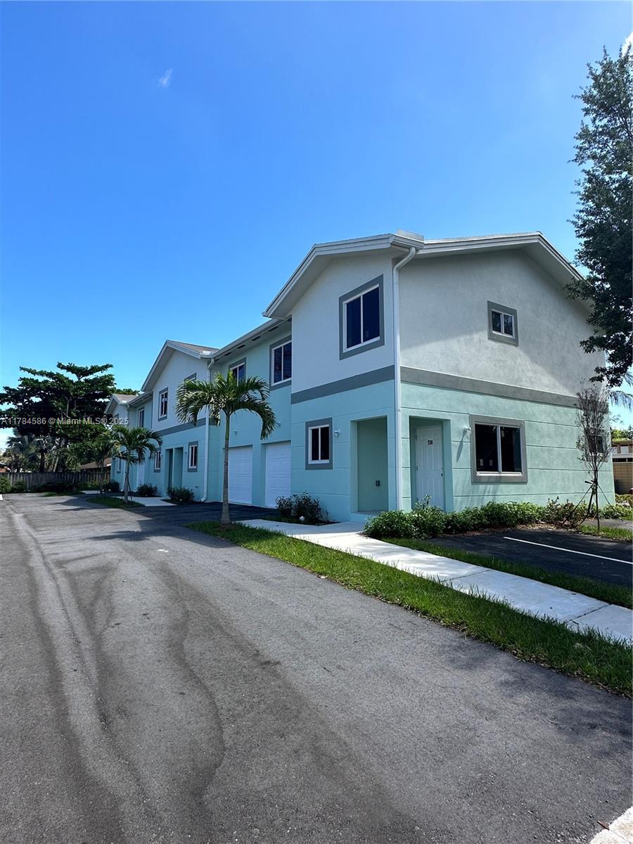 Fort Lauderdale, Florida, 33311, United States, ,Residential,For Sale,1776791