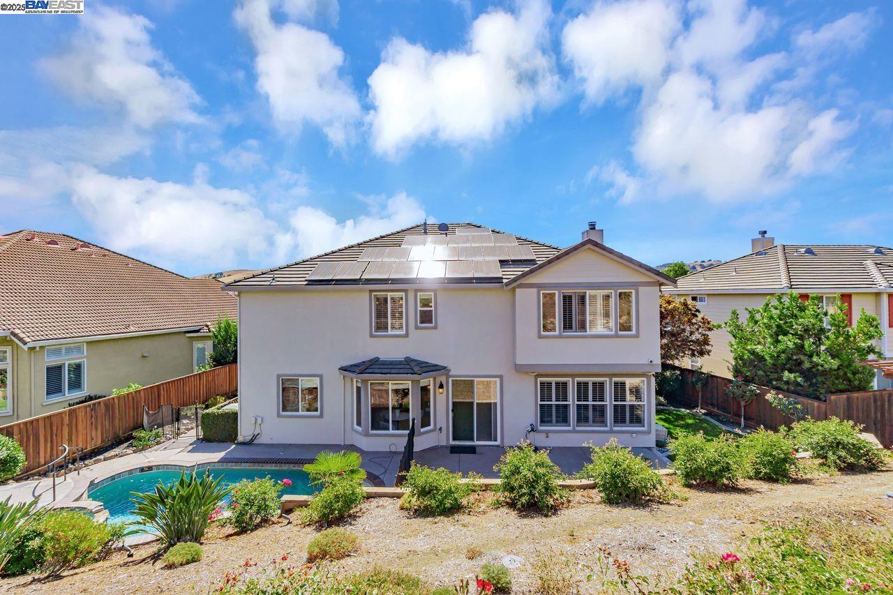 Concord, California, 94521, United States, 5 Bedrooms Bedrooms, ,3 BathroomsBathrooms,Residential,For Sale,1989306